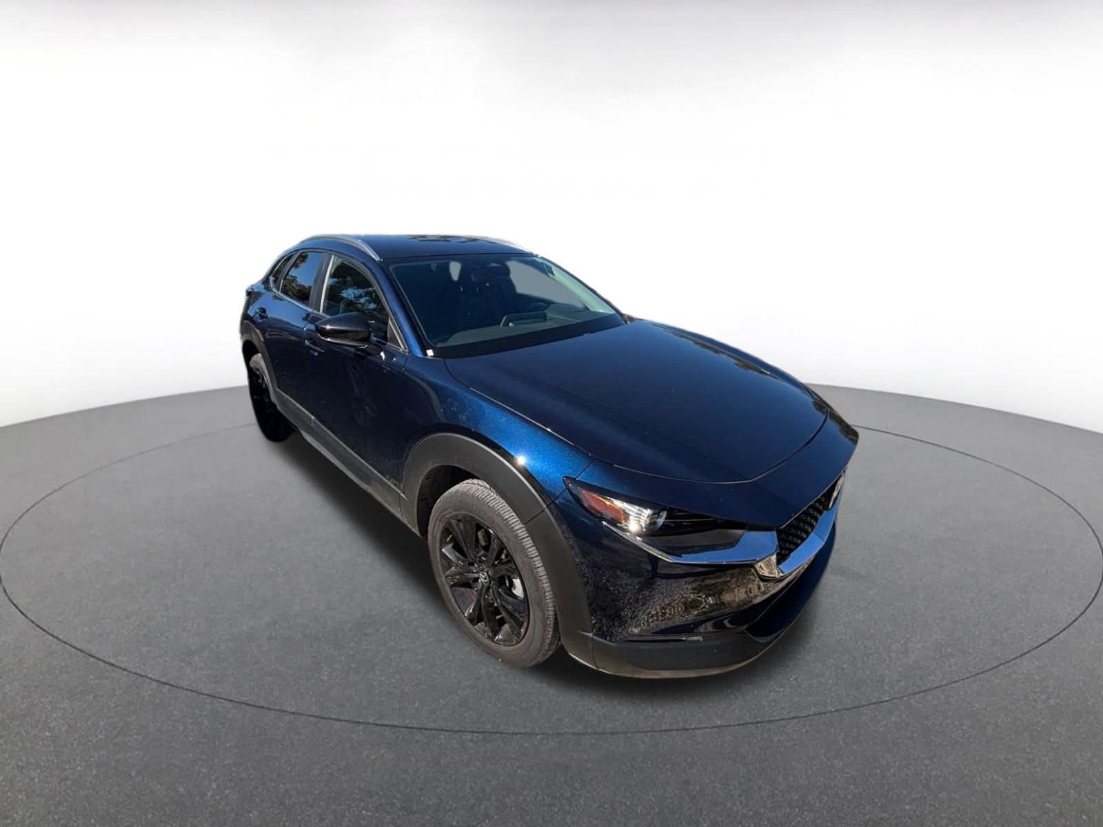 Thumbnail: 2025 Mazda CX-30 - 2