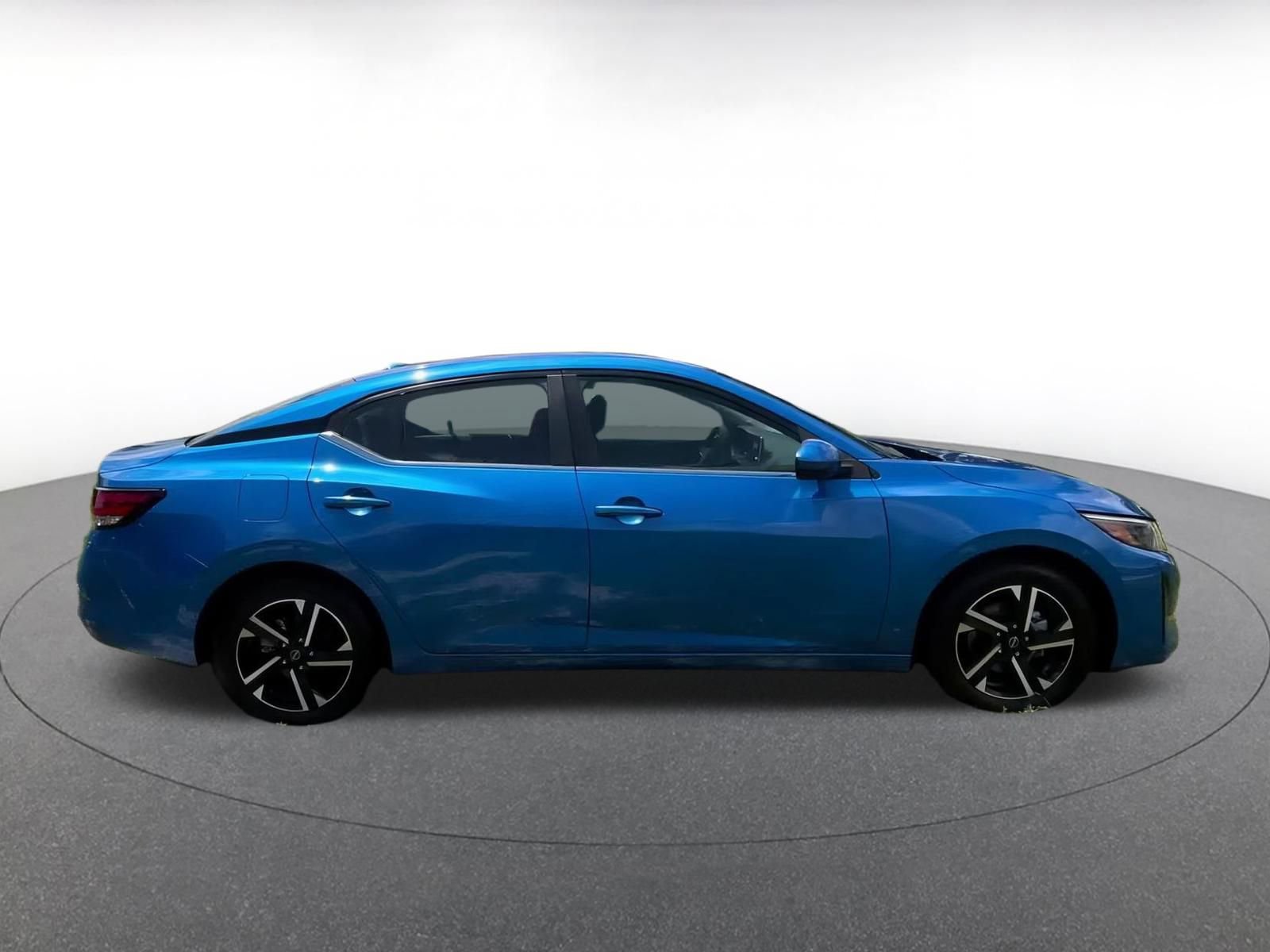 Thumbnail: 2024 Nissan Sentra - 13