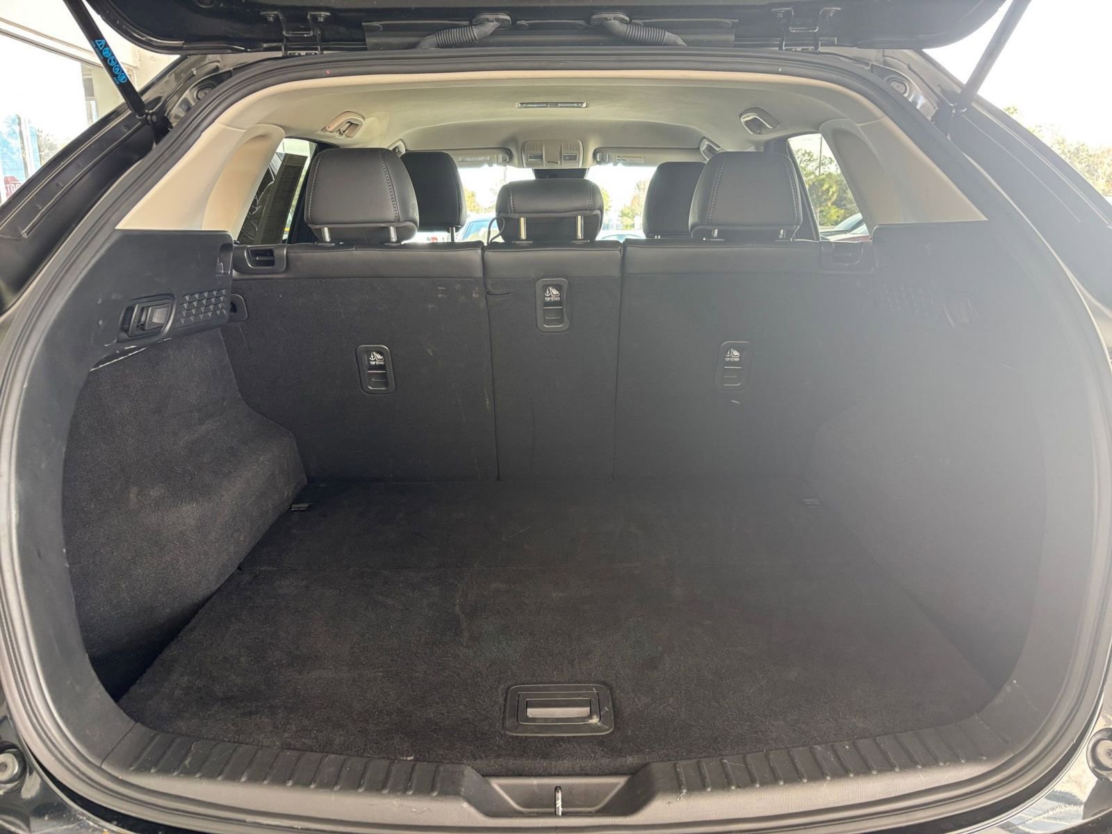 Thumbnail: 2025 Mazda CX-5 - 31