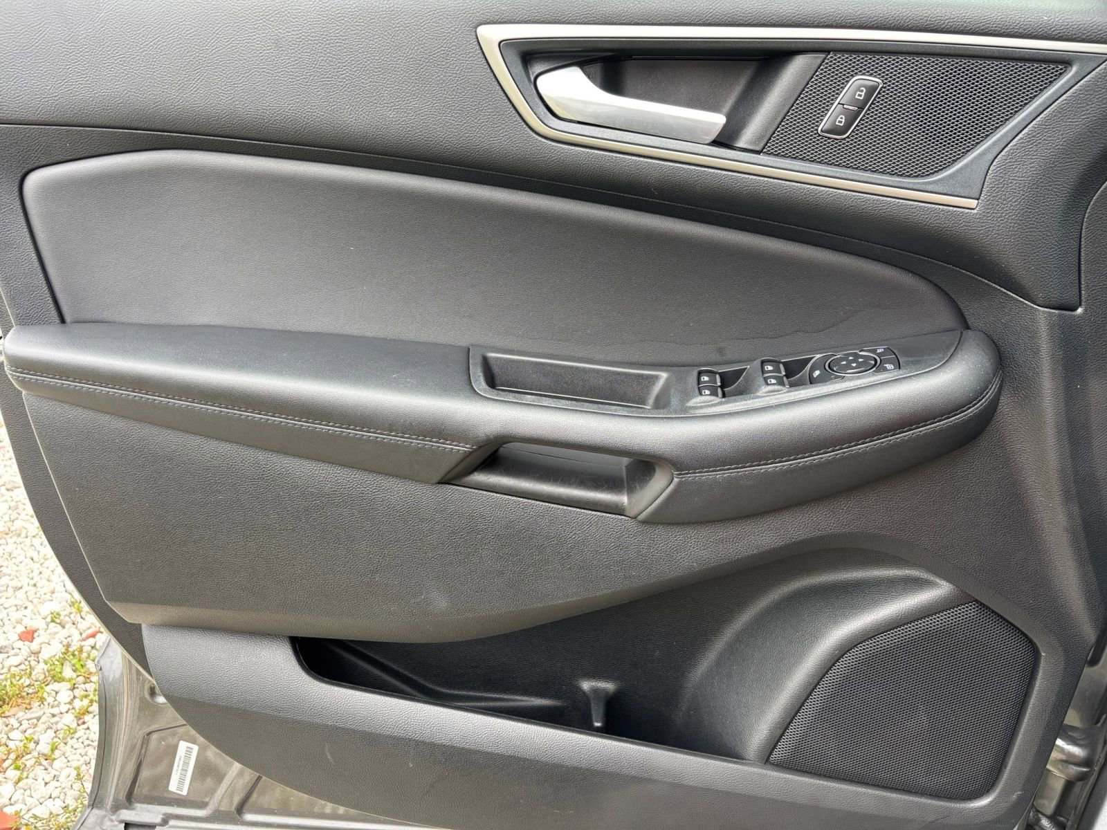 2024 Ford Edge SEL 15