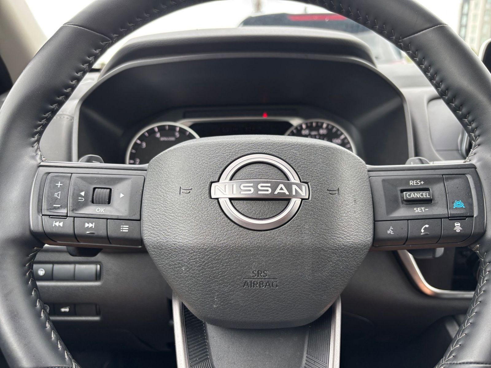 Thumbnail: 2025 Nissan Rogue - 31