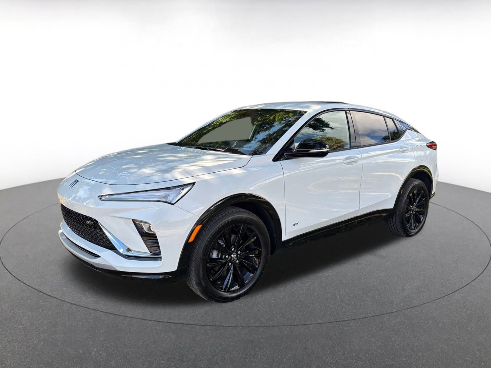 Thumbnail: 2025 Buick Envista - 4