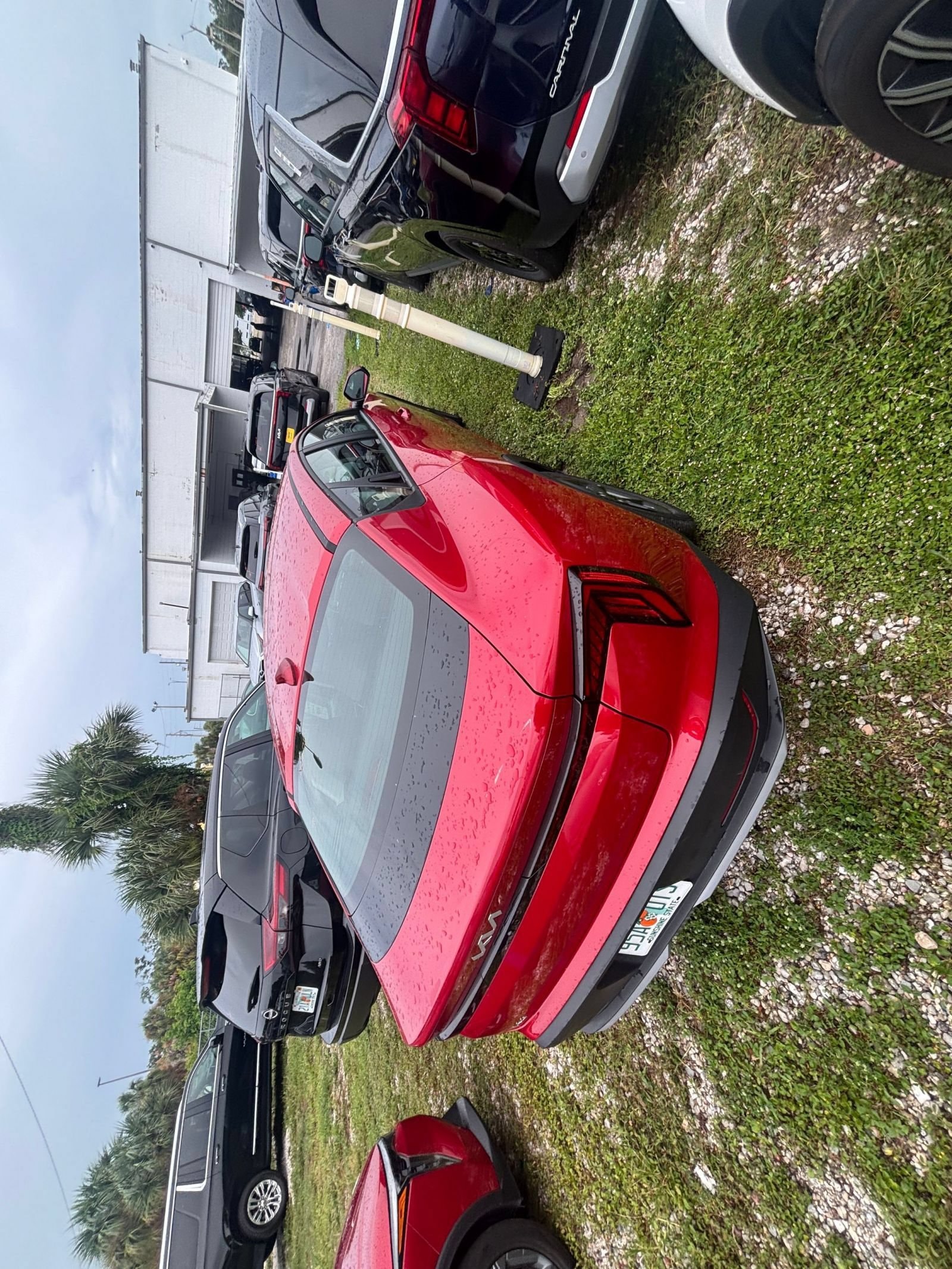 Thumbnail: 2025 Kia K4 - 17