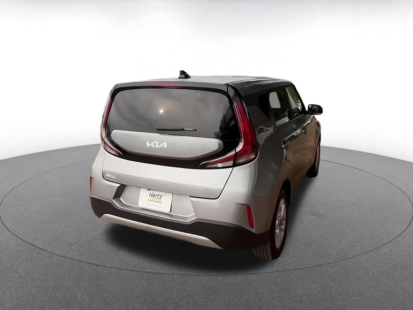 Thumbnail: 2025 Kia Soul - 15