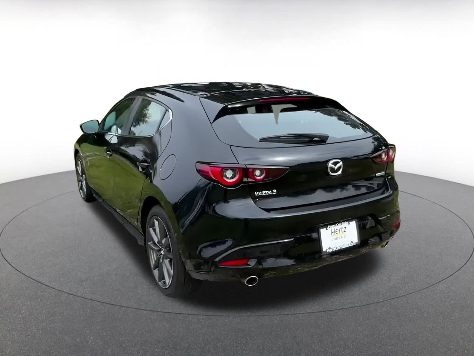 Thumbnail: 2024 Mazda Mazda3 - 11