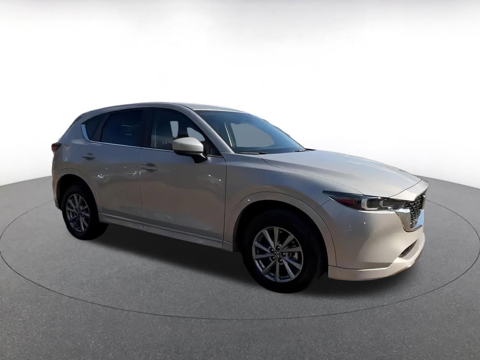 Thumbnail: 2025 Mazda CX-5 - 1