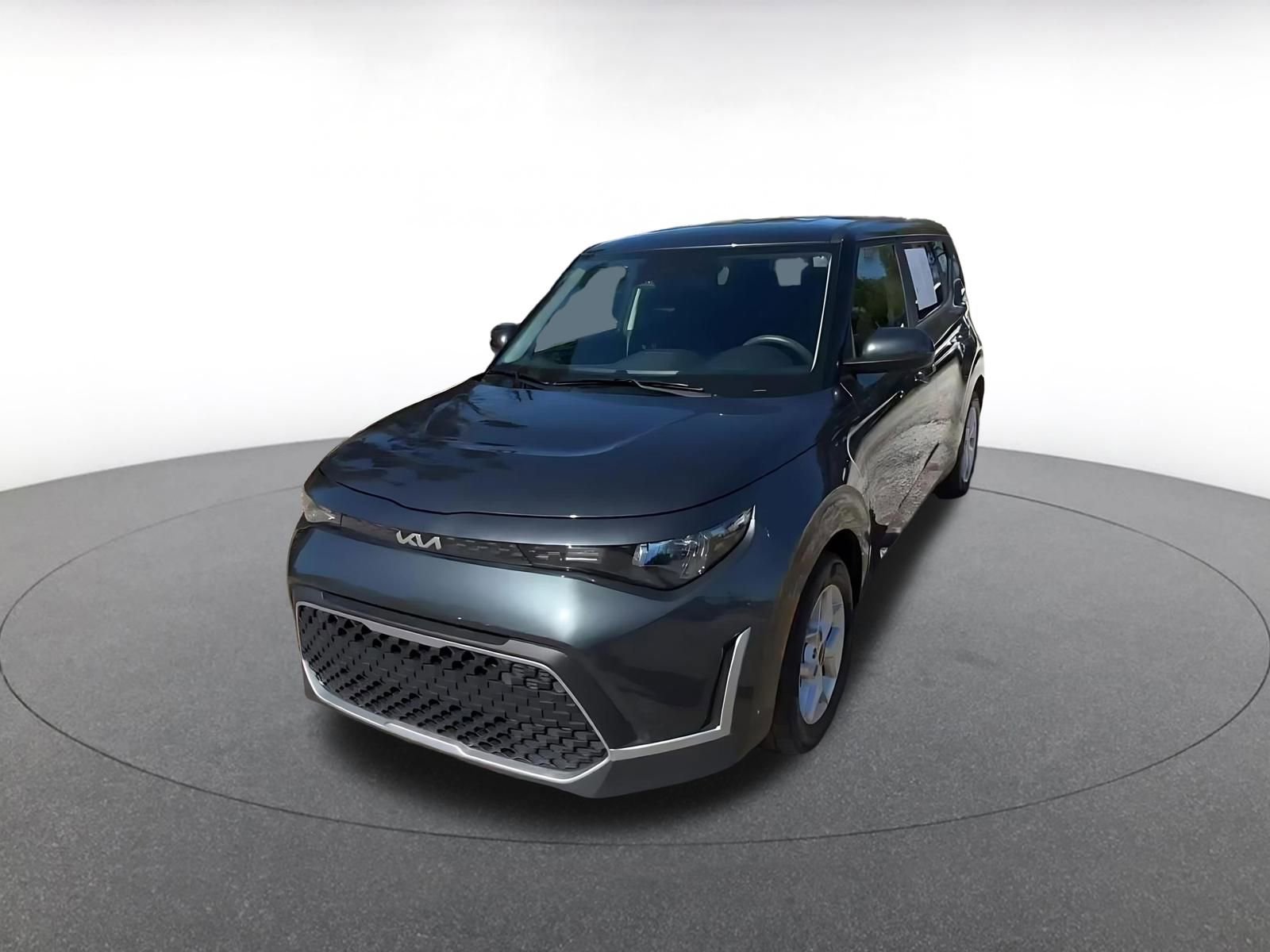 Thumbnail: 2025 Kia Soul - 4