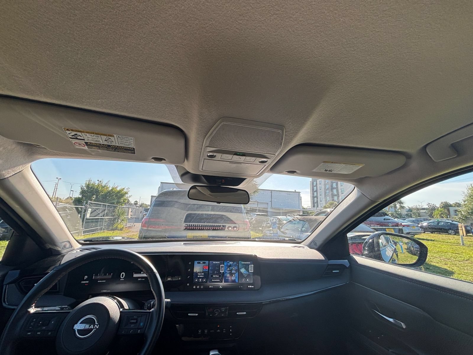 Thumbnail: 2026 Nissan Kicks - 34