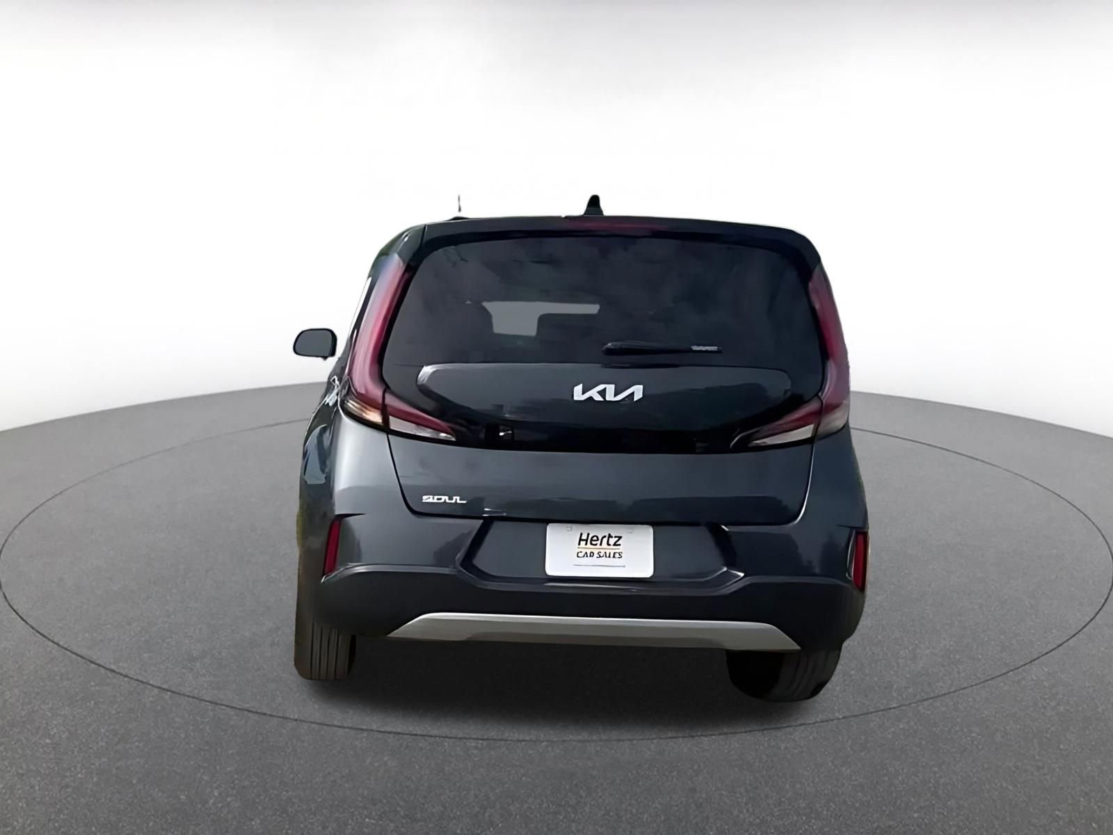 Thumbnail: 2025 Kia Soul - 12