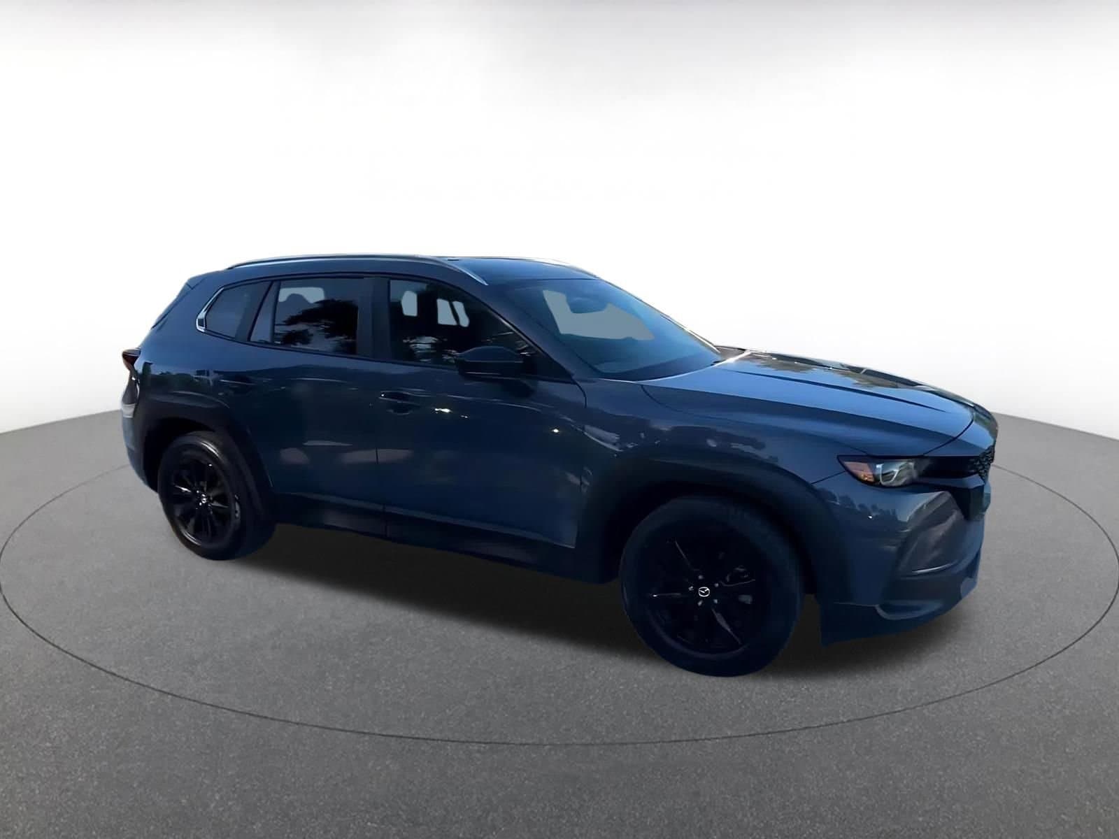 Thumbnail: 2025 Mazda CX-50 - 2