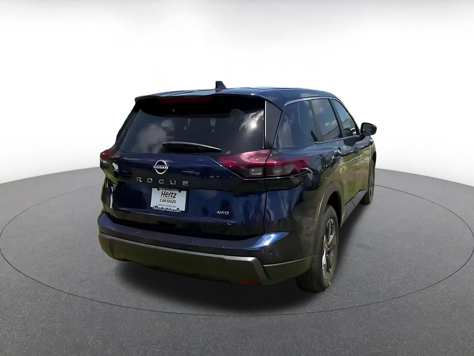 Thumbnail: 2025 Nissan Rogue - 11