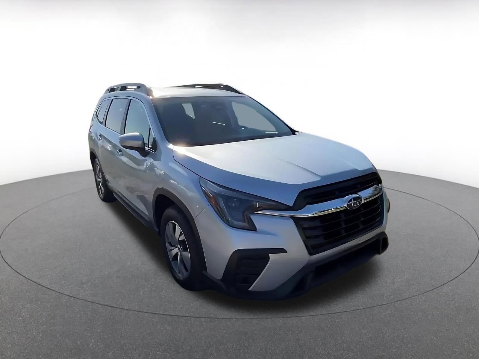 Thumbnail: 2024 Subaru Ascent - 3