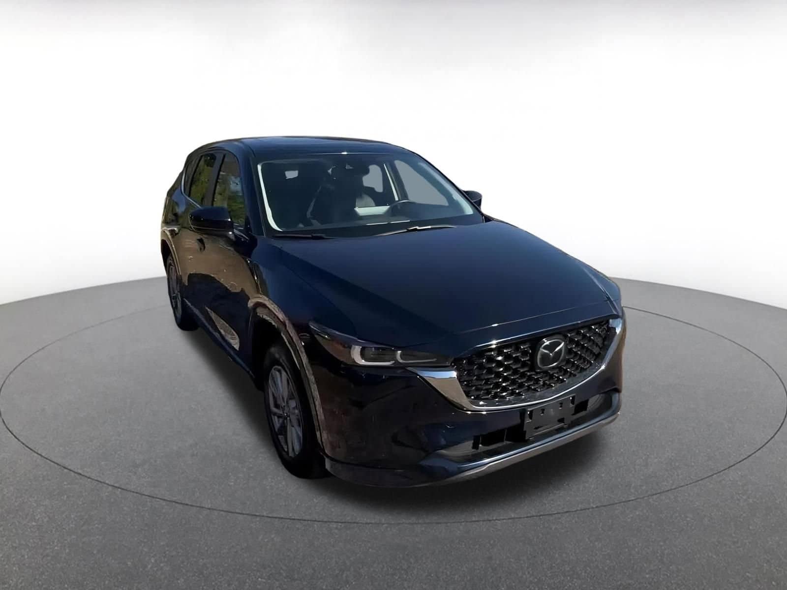 Thumbnail: 2025 Mazda CX-5 - 3