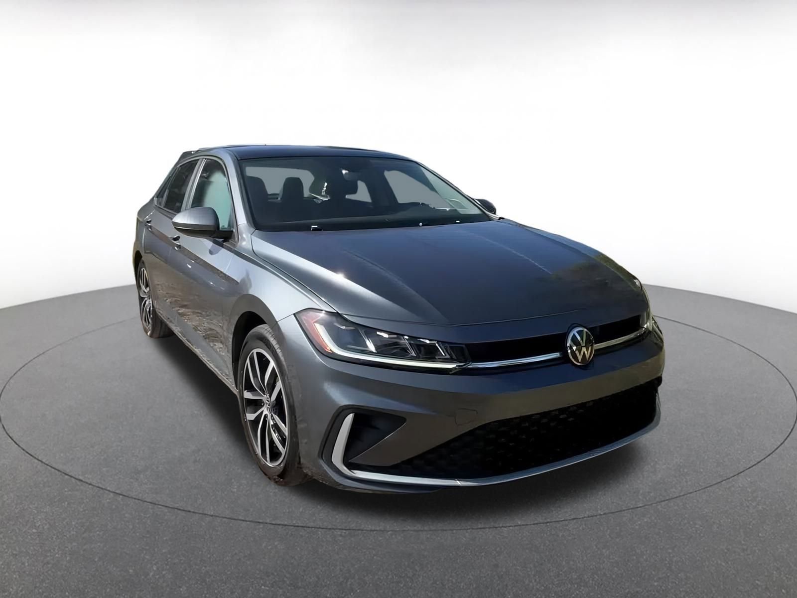 Thumbnail: 2025 Volkswagen Jetta - 2