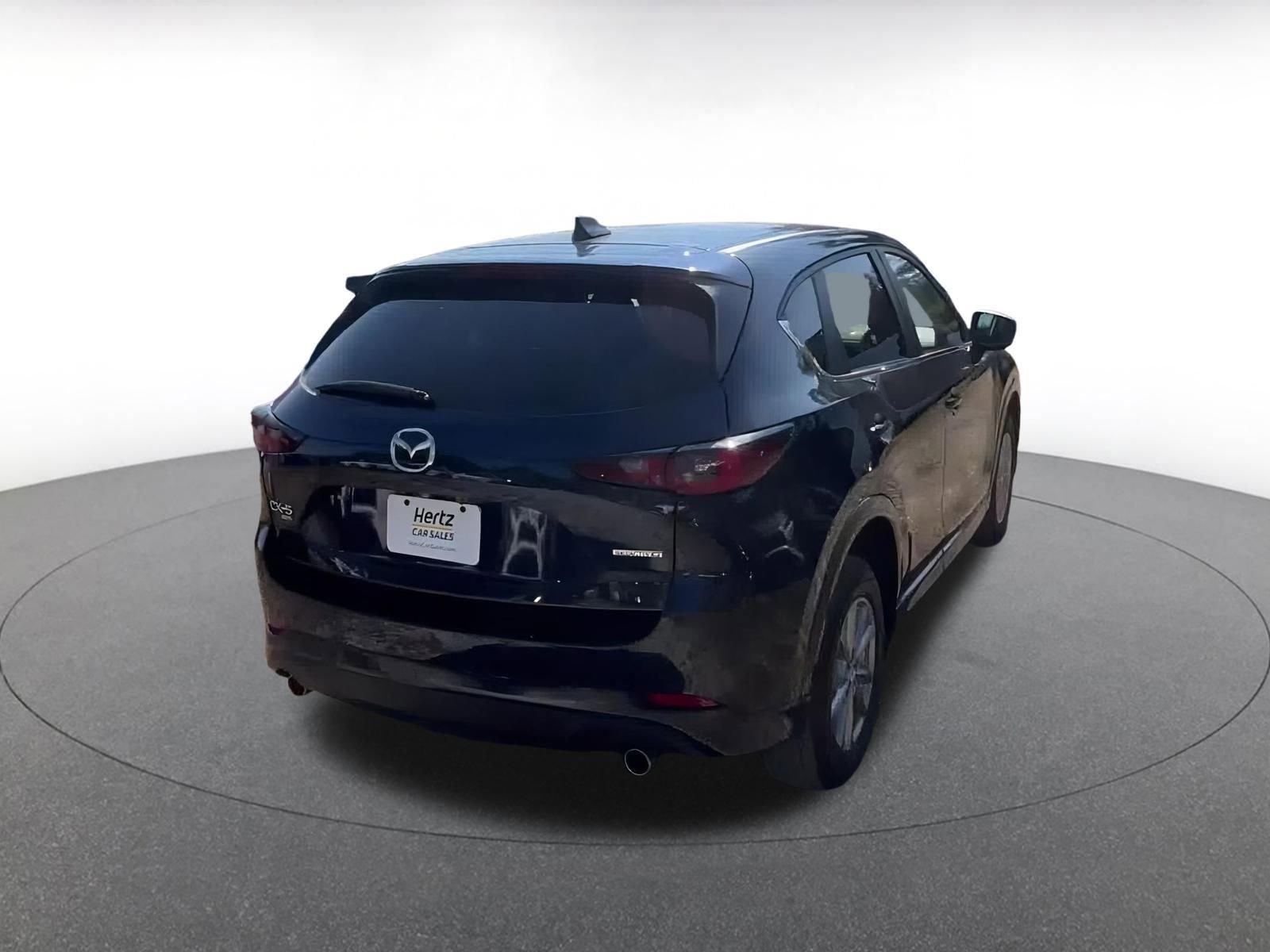 Thumbnail: 2025 Mazda CX-5 - 14