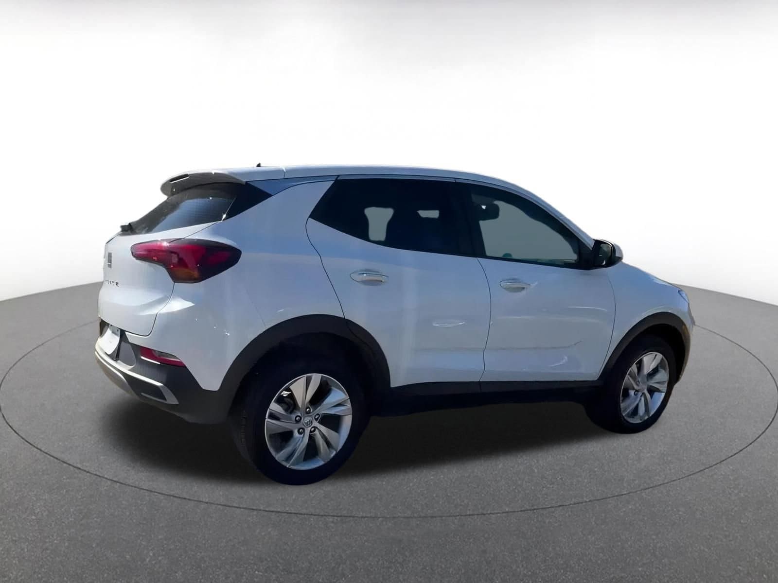 Thumbnail: 2025 Buick Encore GX - 17