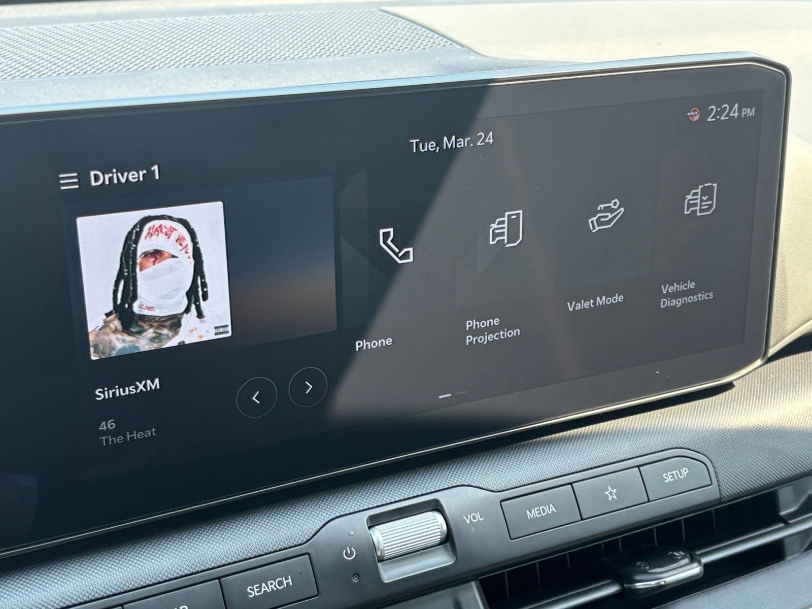 Thumbnail: 2025 Kia K4 - 21