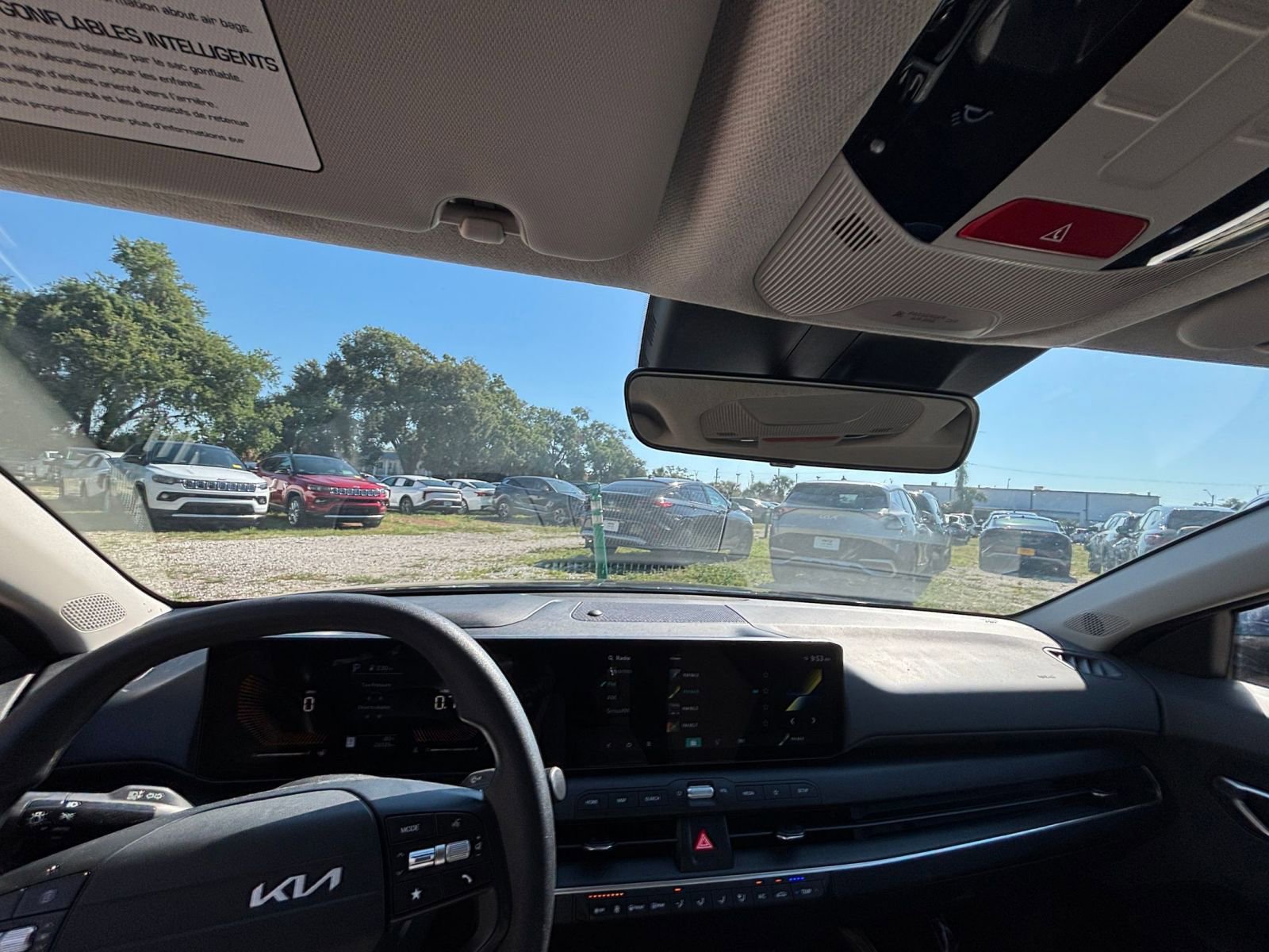 Thumbnail: 2025 Kia K4 - 35