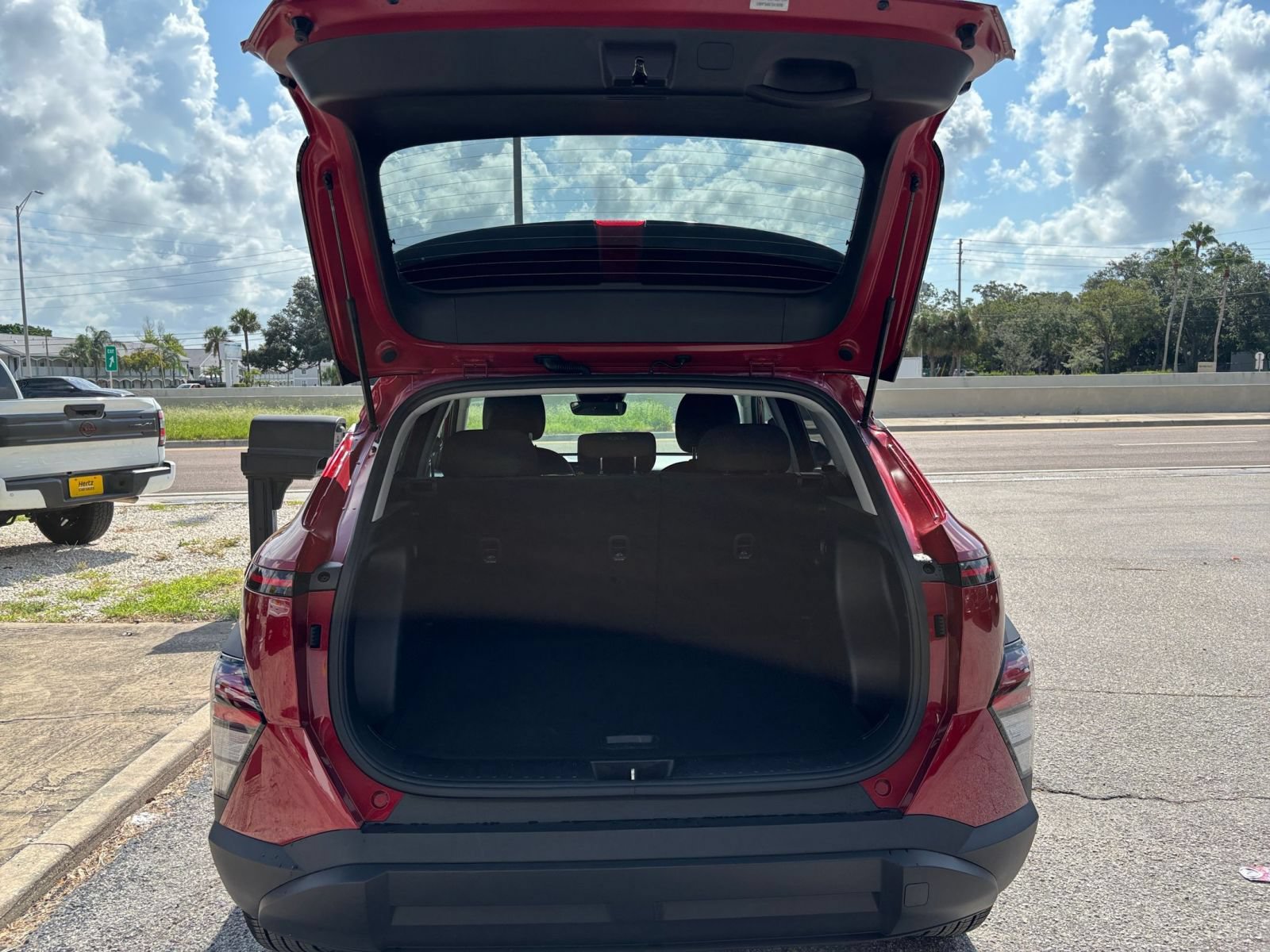 Thumbnail: 2026 Hyundai Kona - 30