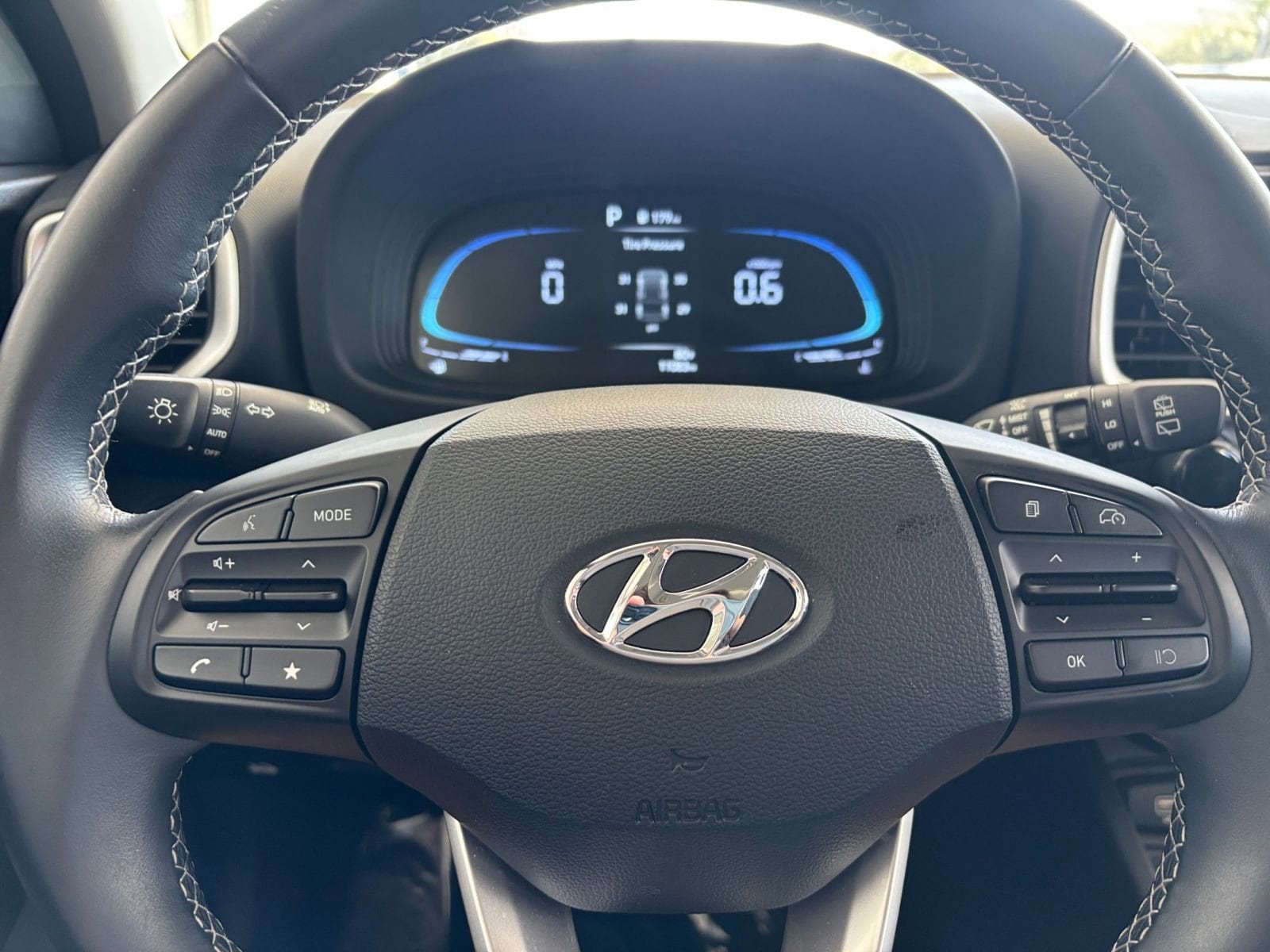 Thumbnail: 2025 Hyundai Venue - 28