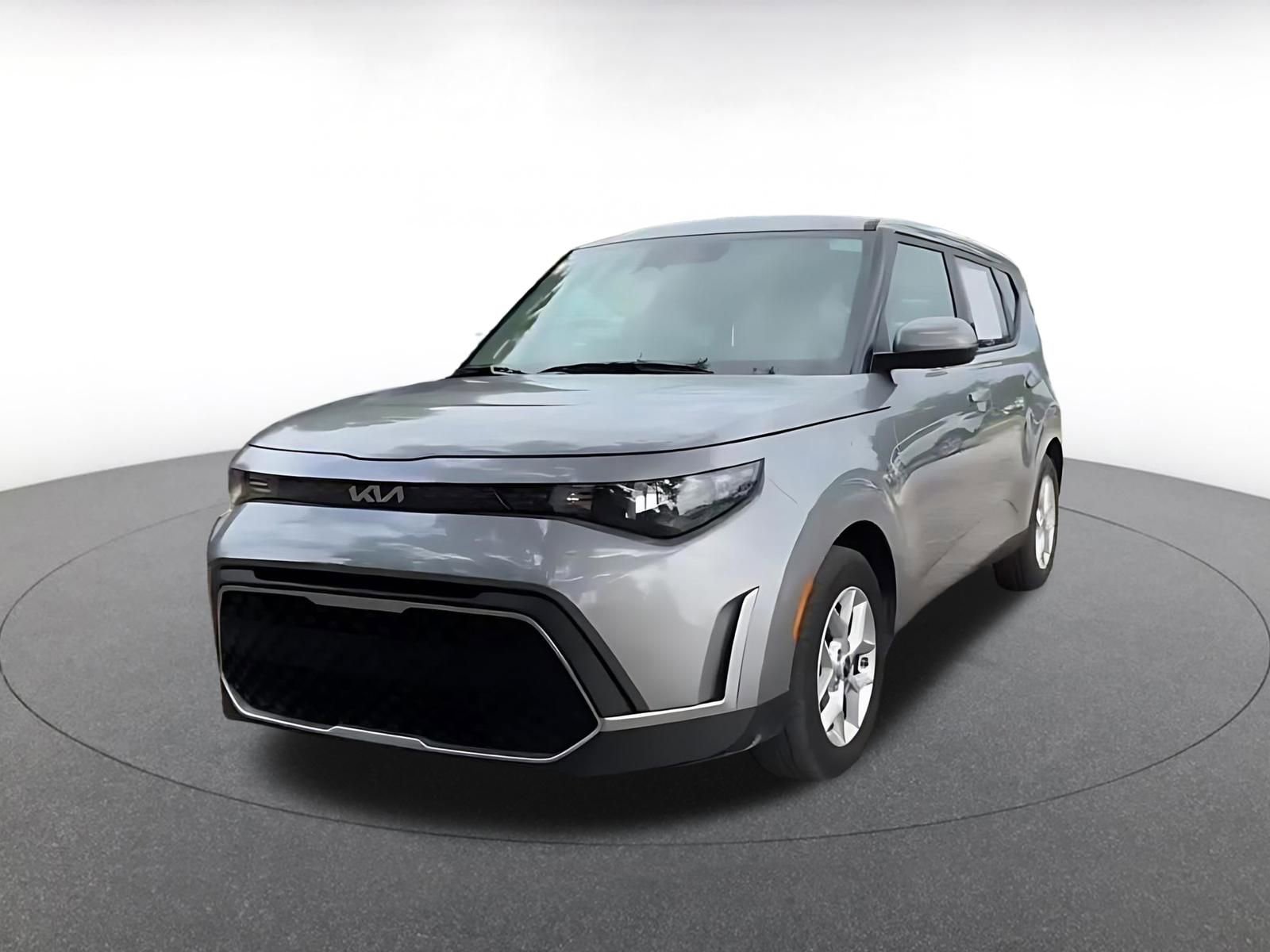 Thumbnail: 2025 Kia Soul - 7