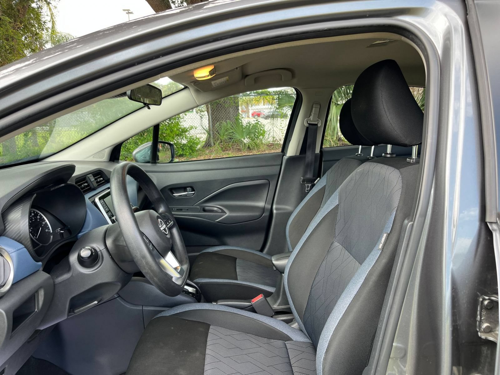 Thumbnail: 2025 Nissan Versa - 24