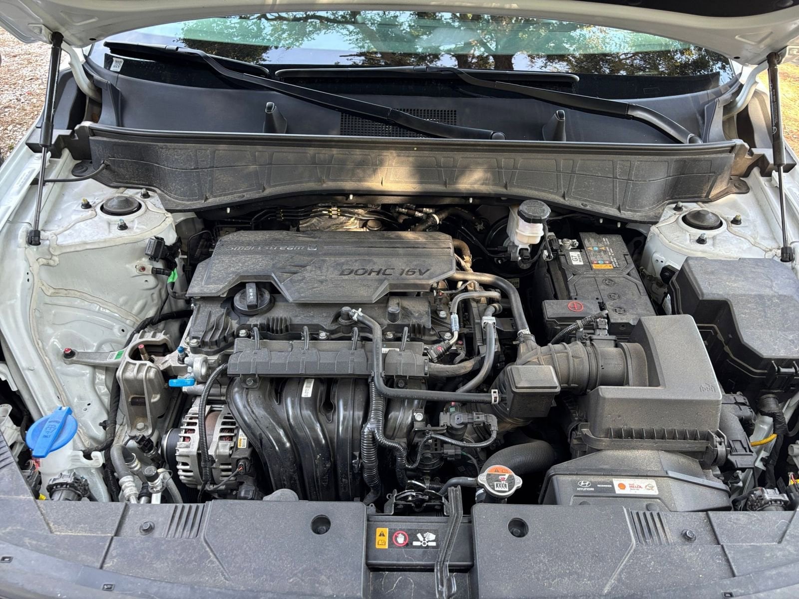 Thumbnail: 2025 Hyundai Kona - 32