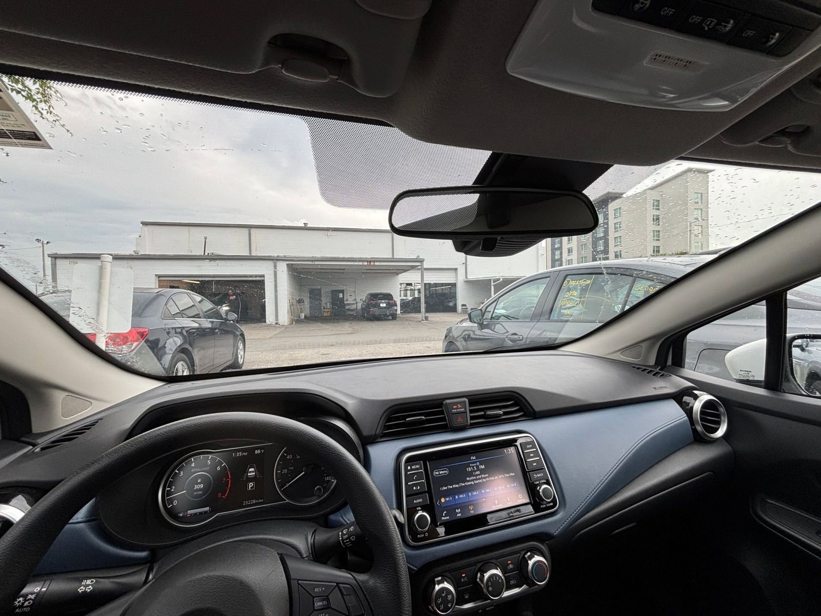 Thumbnail: 2025 Nissan Versa - 33