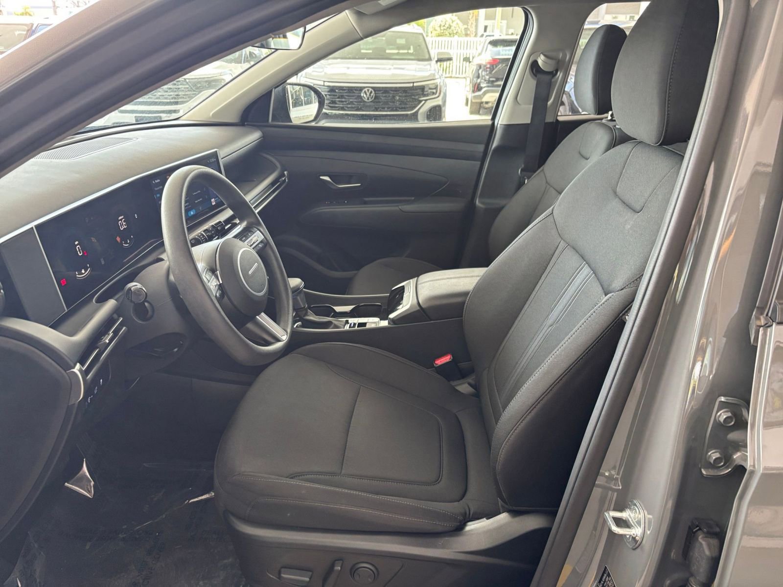 Thumbnail: 2025 Hyundai Tucson - 27