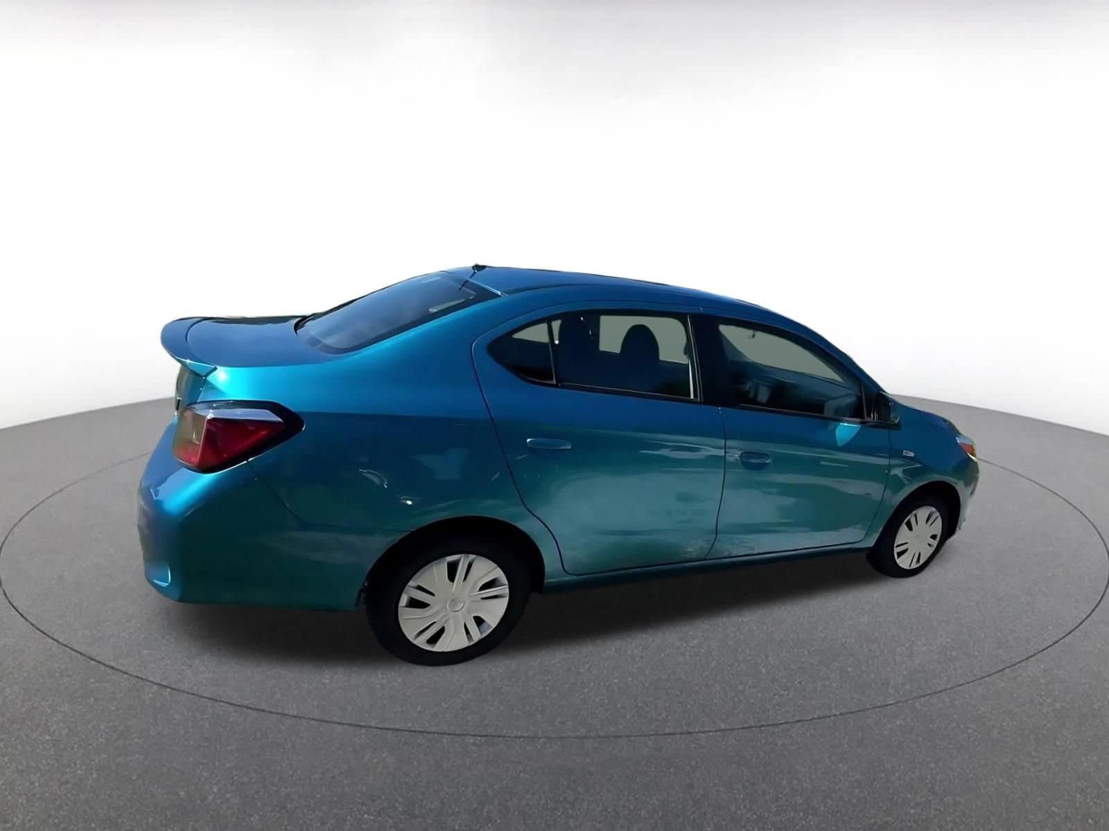 Thumbnail: 2024 Mitsubishi Mirage G4 - 14
