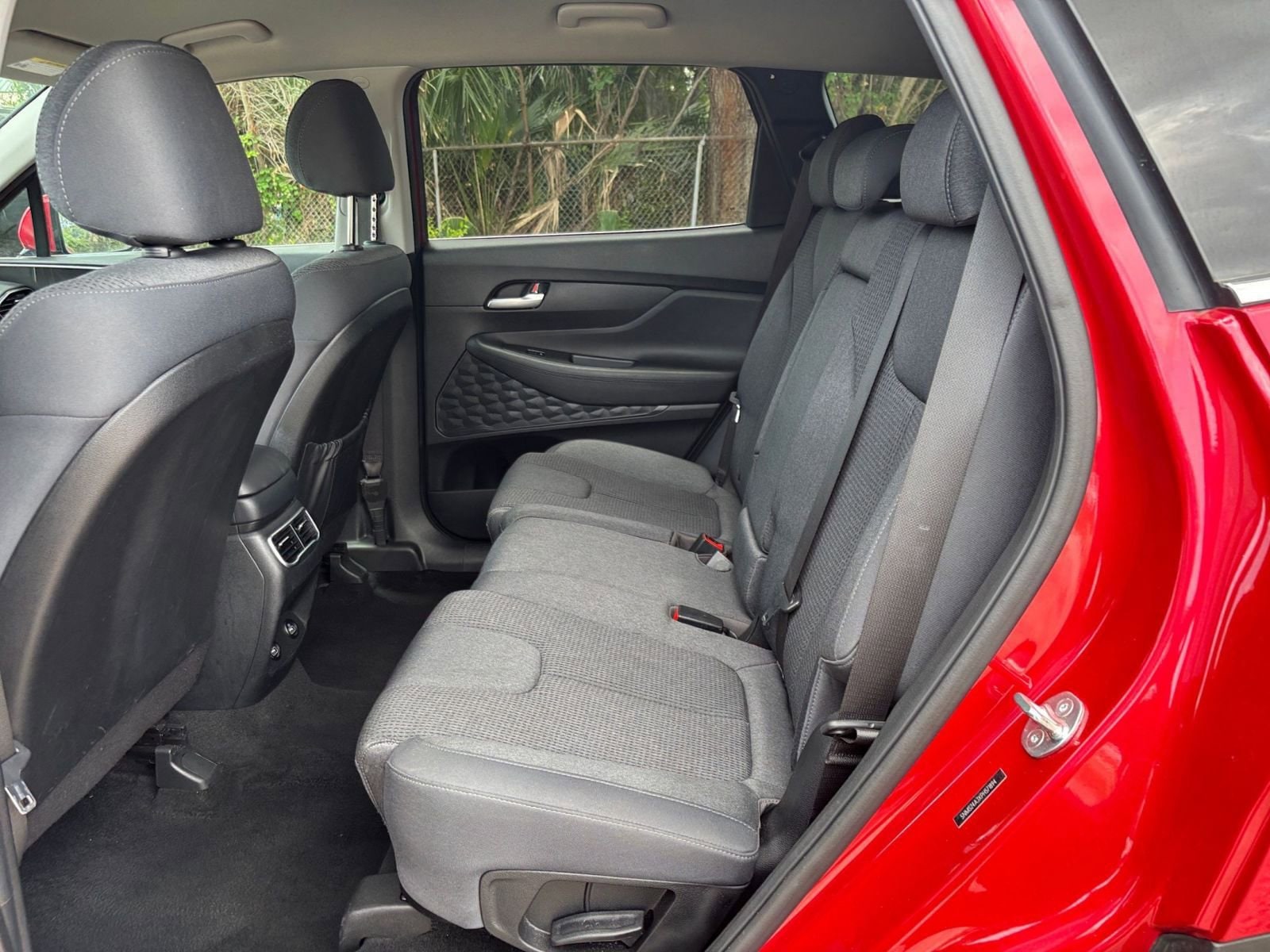 2023 Hyundai Santa Fe SEL 21