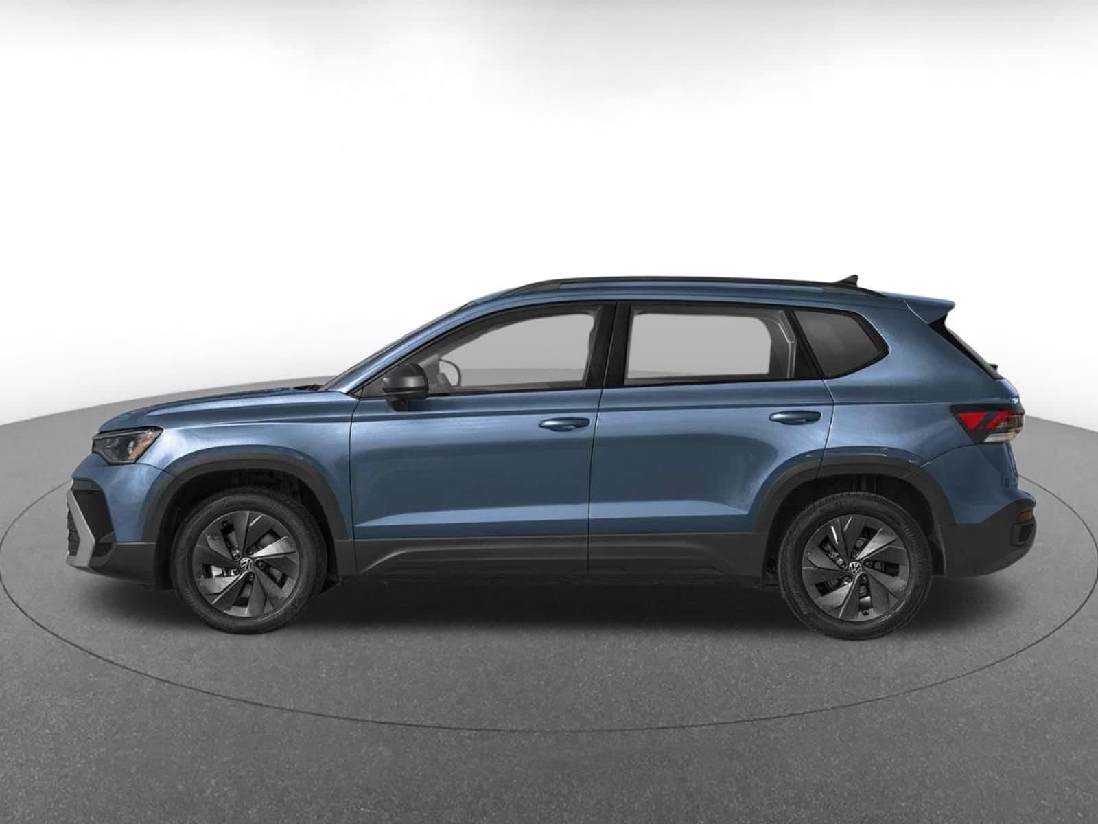 Thumbnail: 2026 Volkswagen Taos - 3