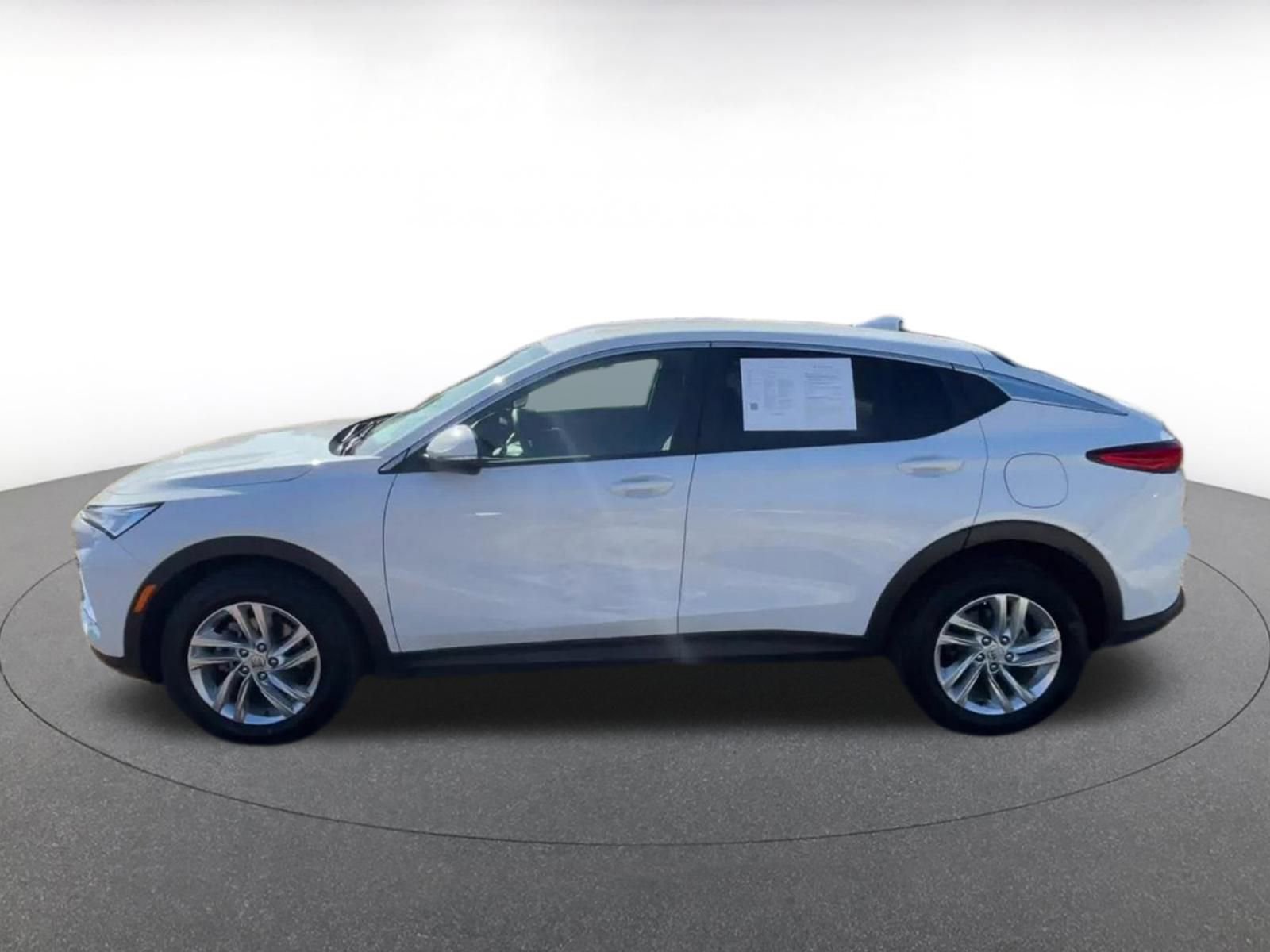 Thumbnail: 2025 Buick Envista - 9