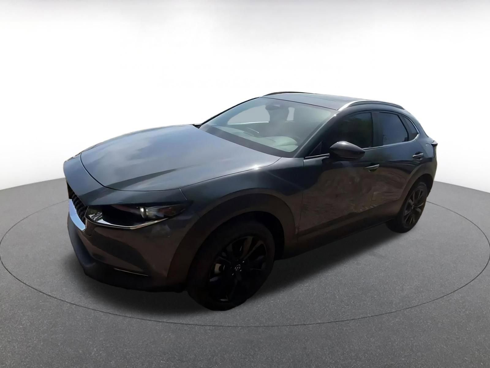 Thumbnail: 2025 Mazda CX-30 - 8