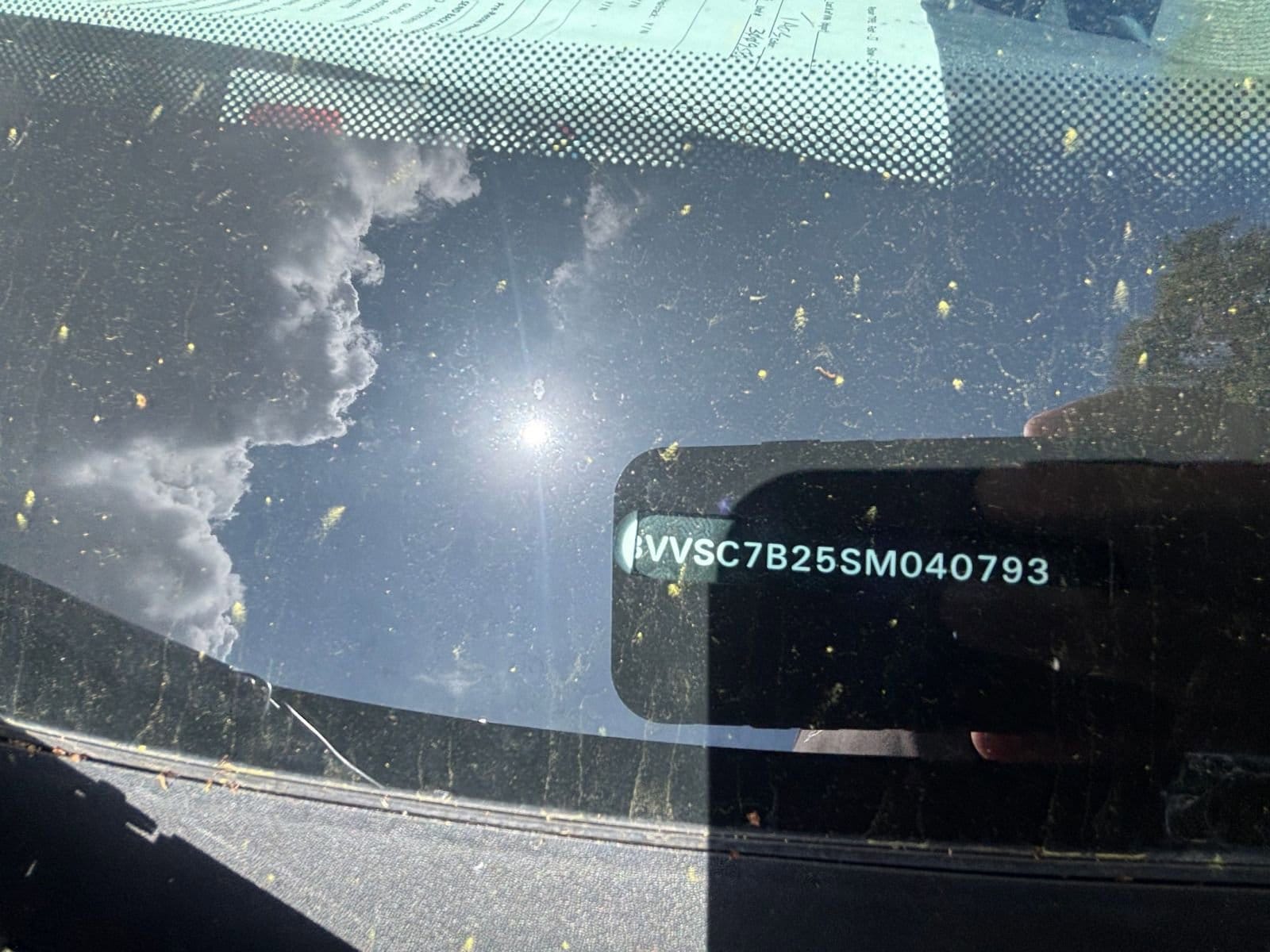 Thumbnail: 2025 Volkswagen Taos - 9