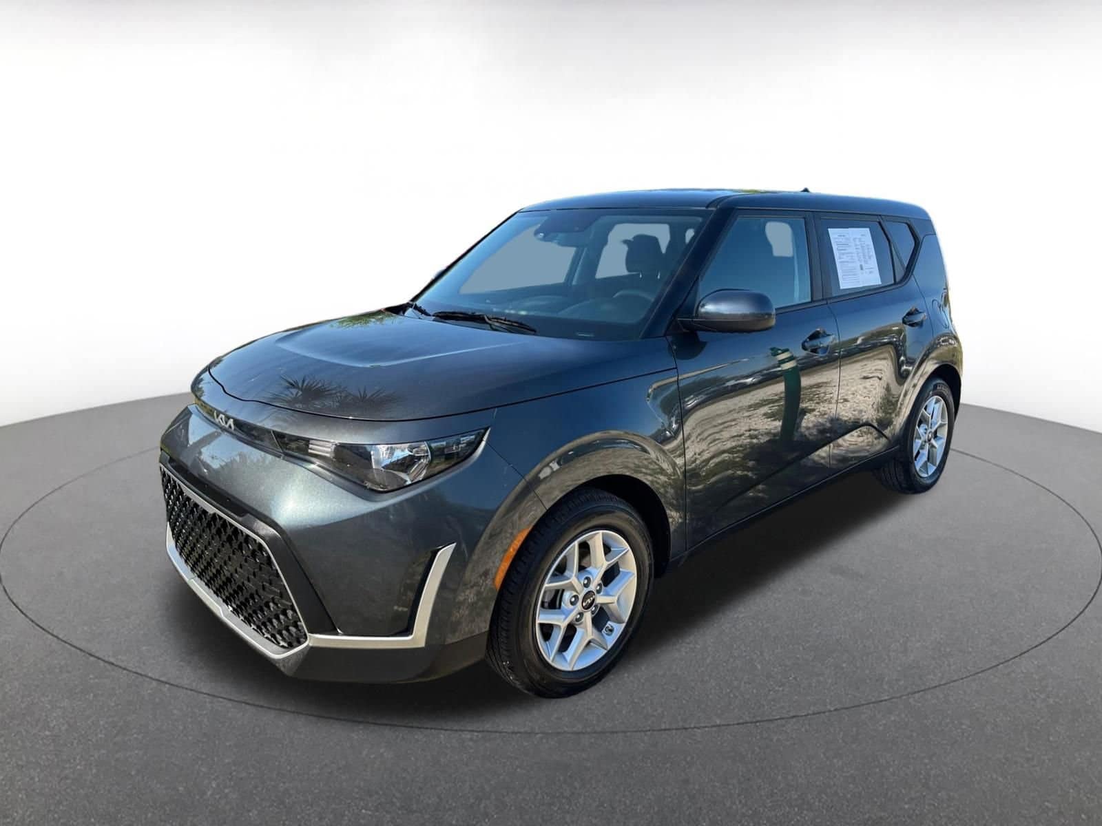 Thumbnail: 2025 Kia Soul - 4