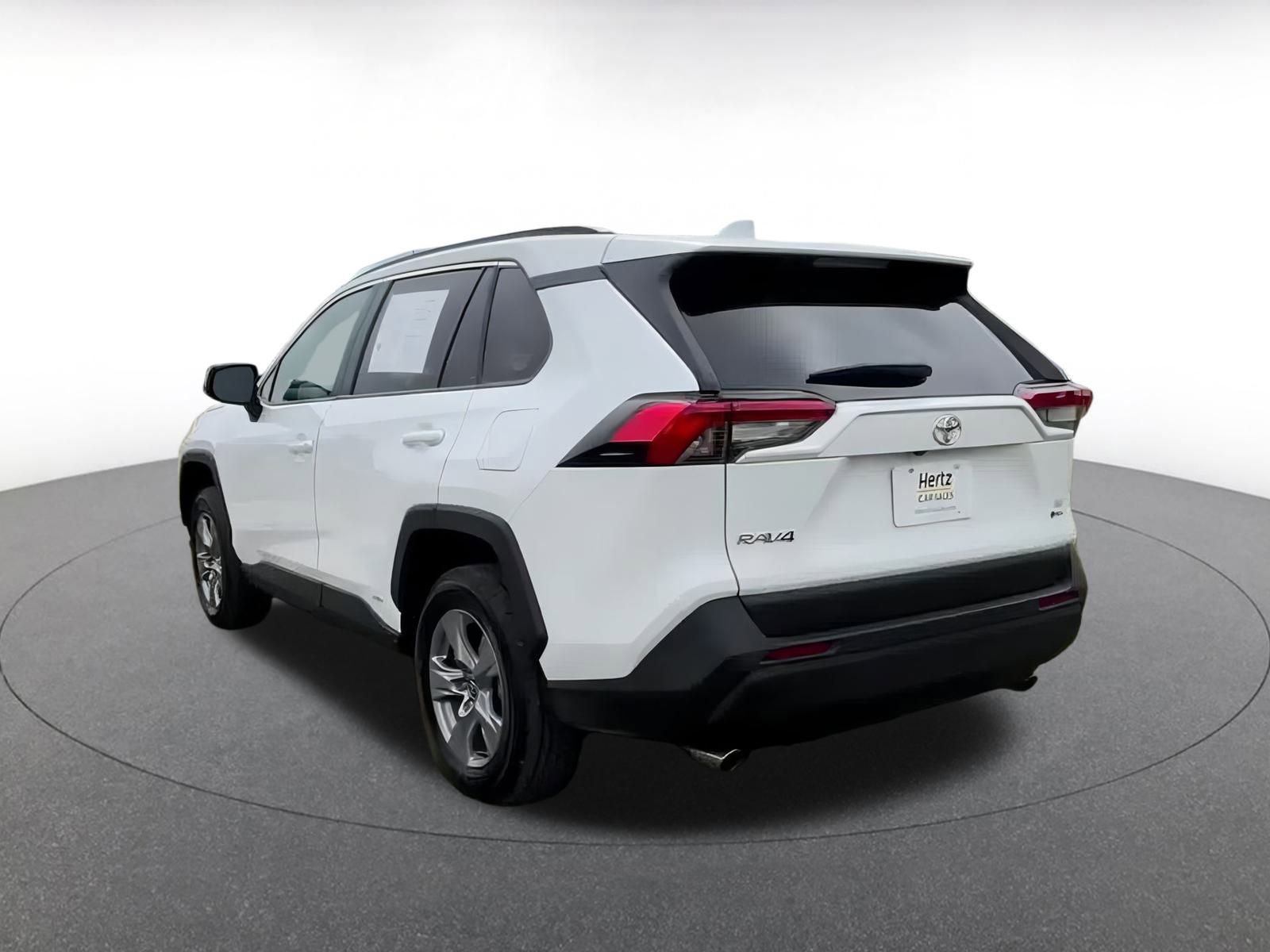 Thumbnail: 2025 Toyota RAV4 - 11