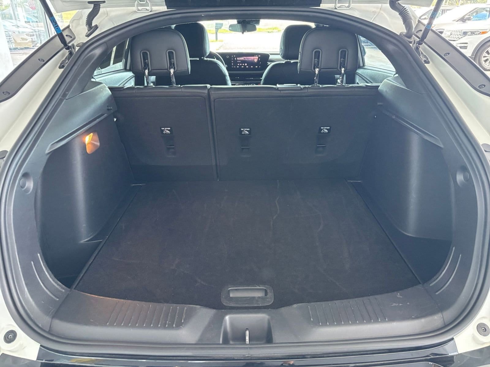 Thumbnail: 2025 Buick Envista - 31