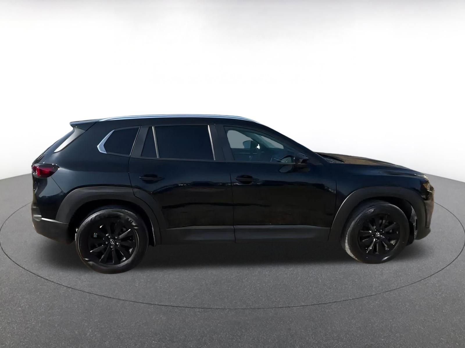 Thumbnail: 2025 Mazda CX-50 - 16