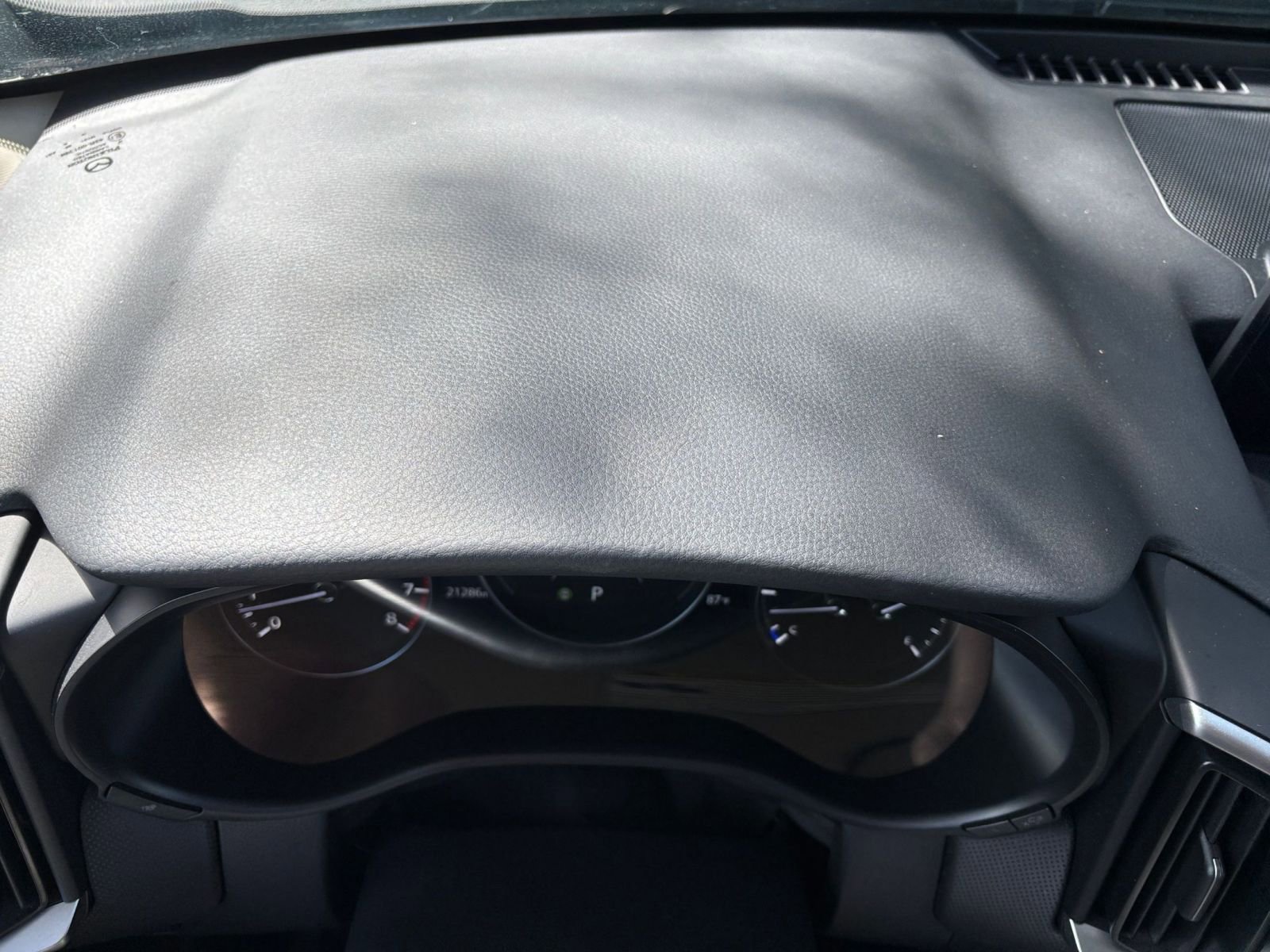 Thumbnail: 2025 Mazda CX-50 - 34