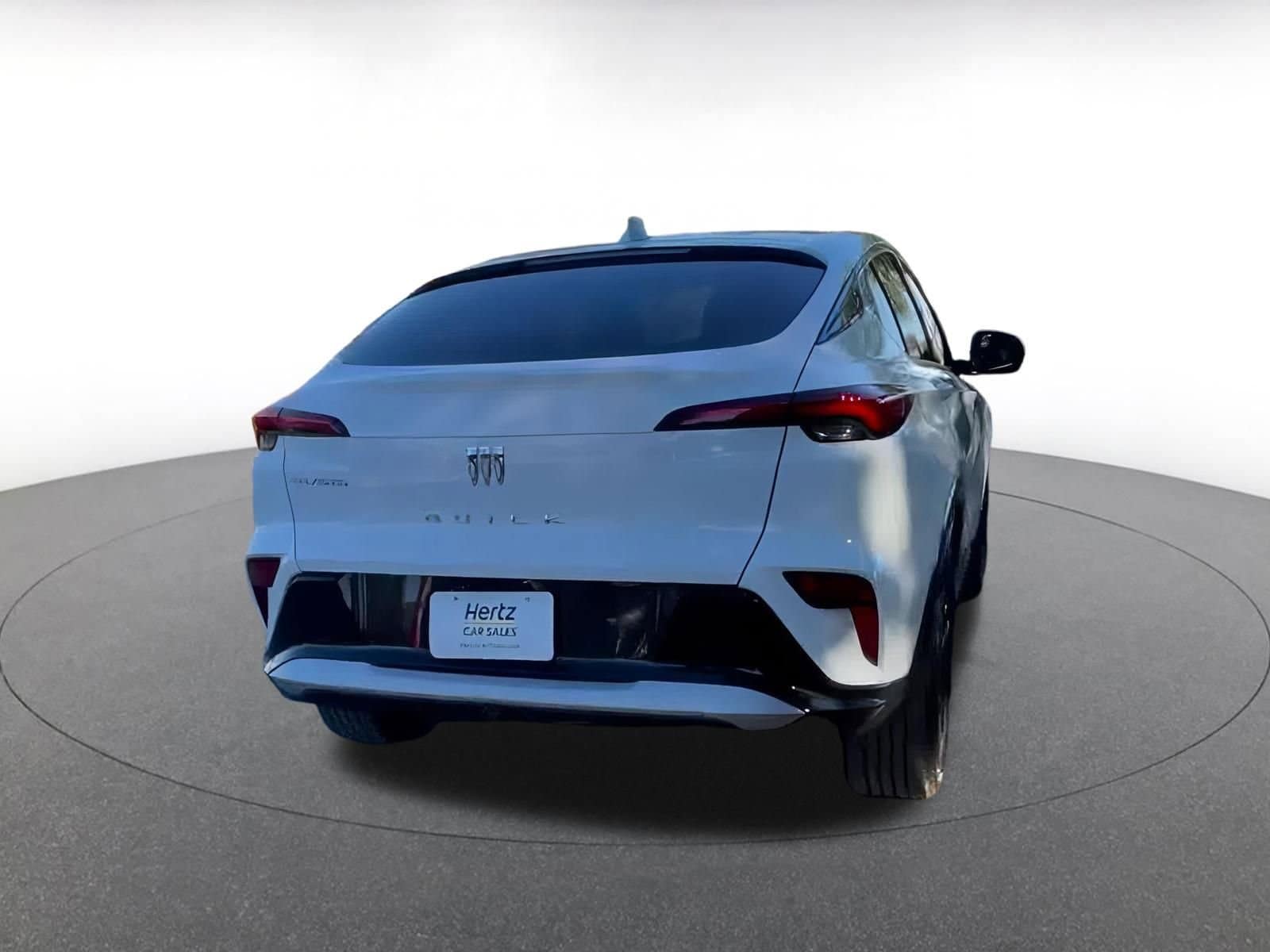 Thumbnail: 2025 Buick Envista - 14