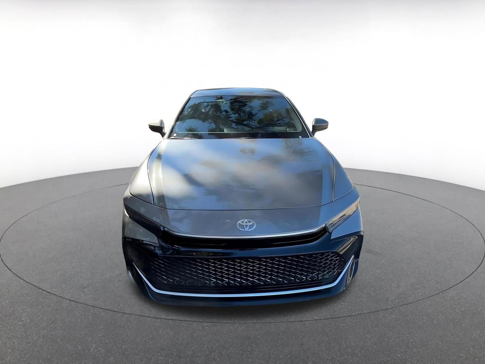 Thumbnail: 2025 Toyota Crown - 4