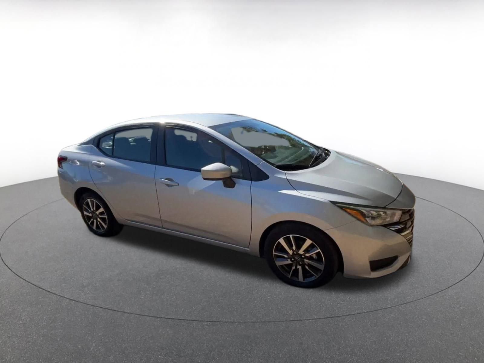 Thumbnail: 2025 Nissan Versa - 2