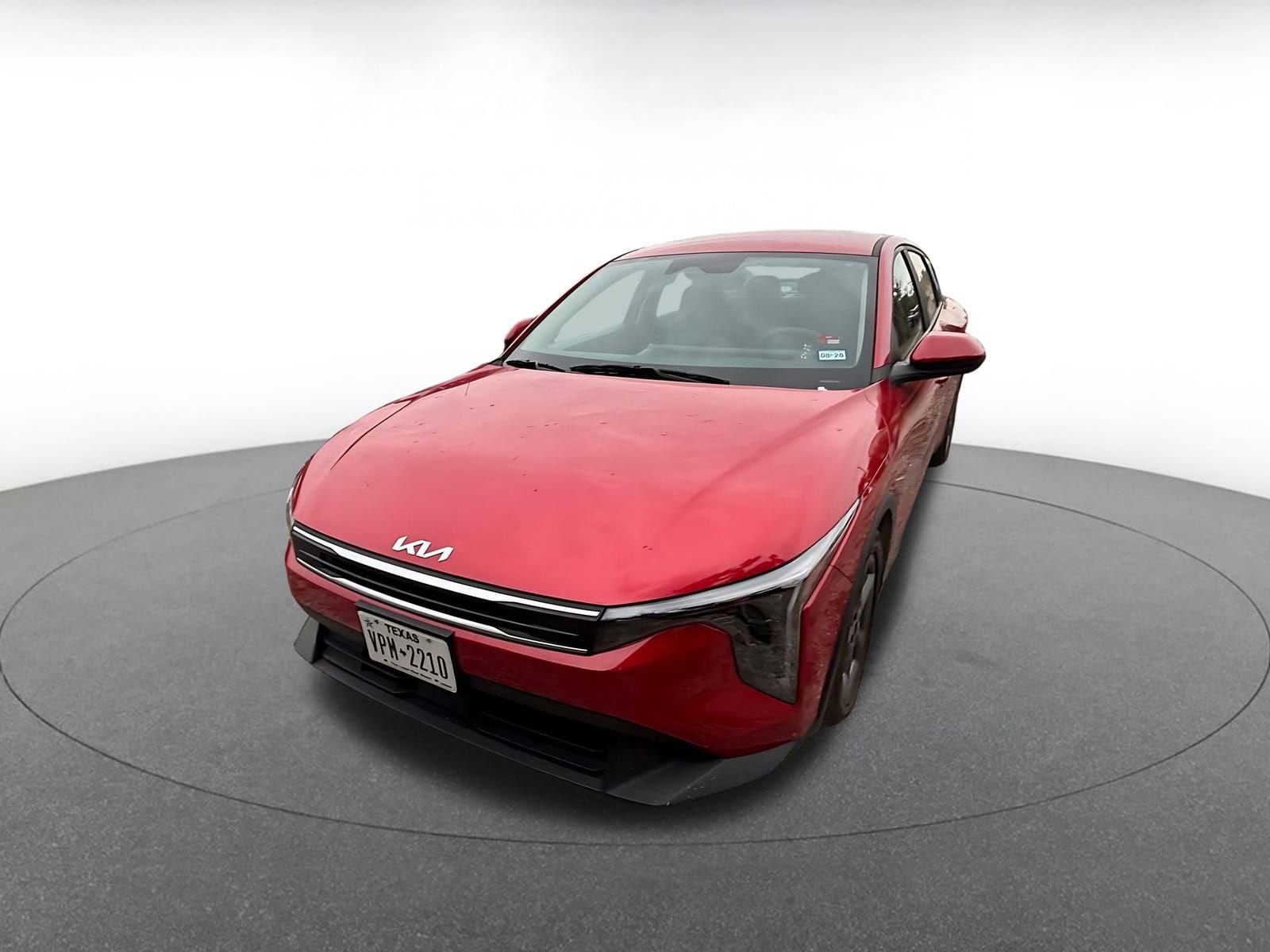 Thumbnail: 2025 Kia K4 - 6