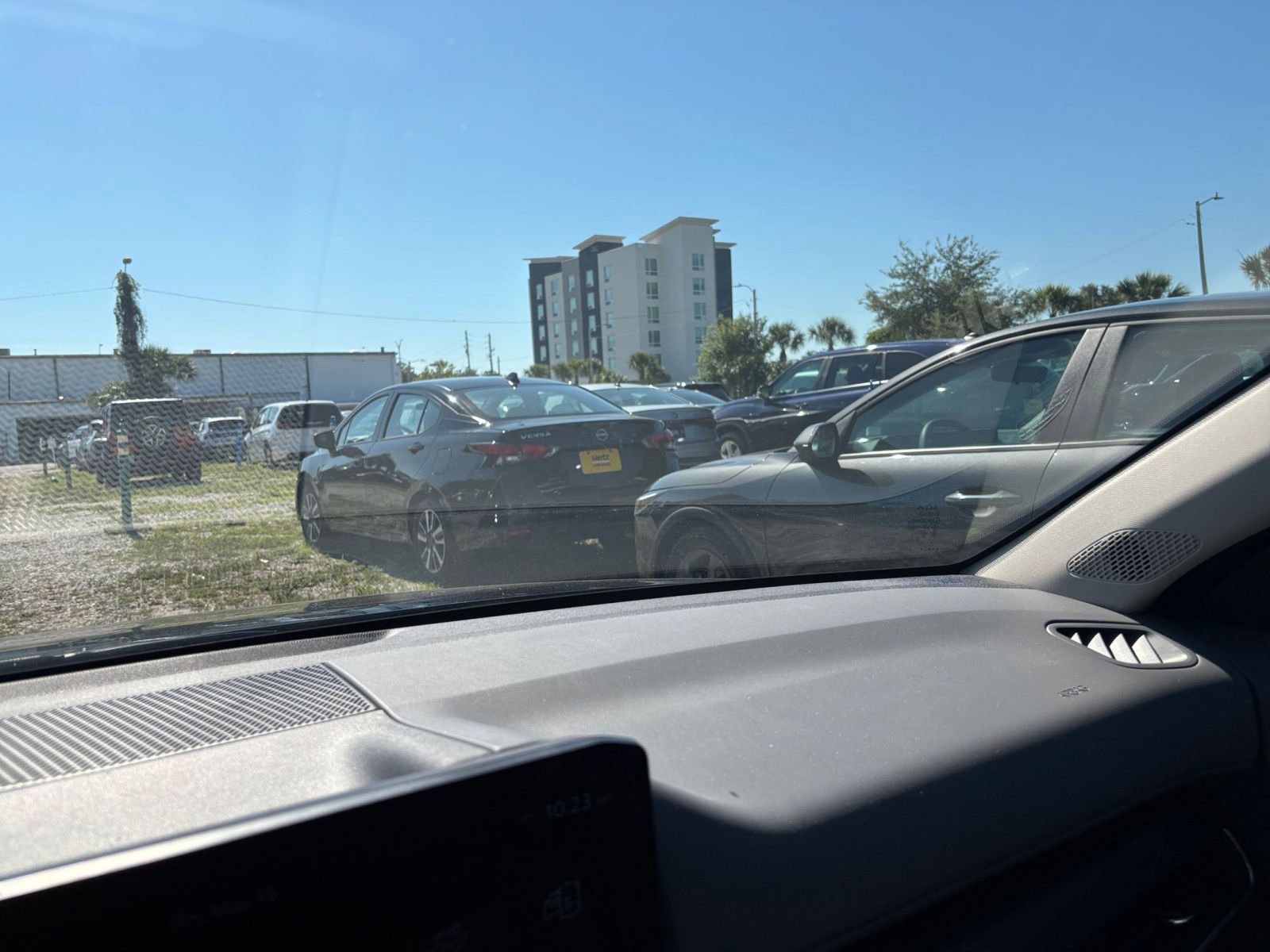 Thumbnail: 2025 Kia K4 - 9