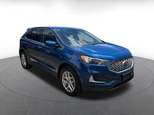 2023 Ford Edge SEL -
                  Clearwater, FL
