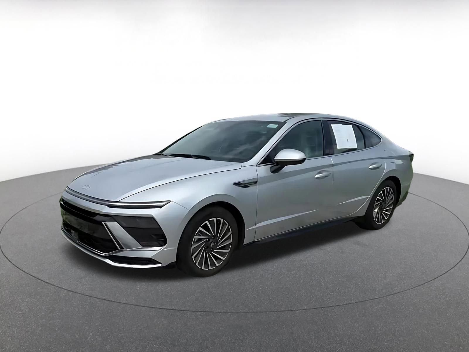 Thumbnail: 2025 Hyundai Sonata - 9