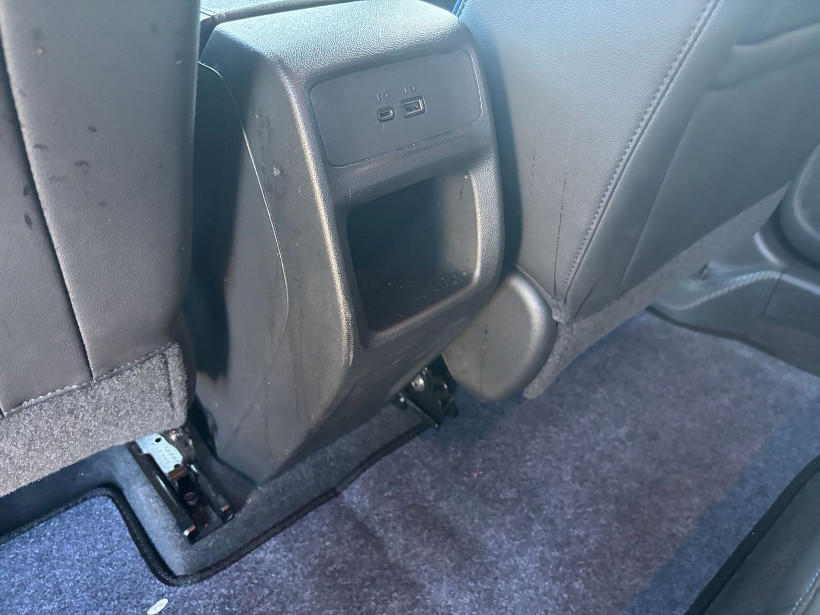 Thumbnail: 2025 Buick Envista - 24