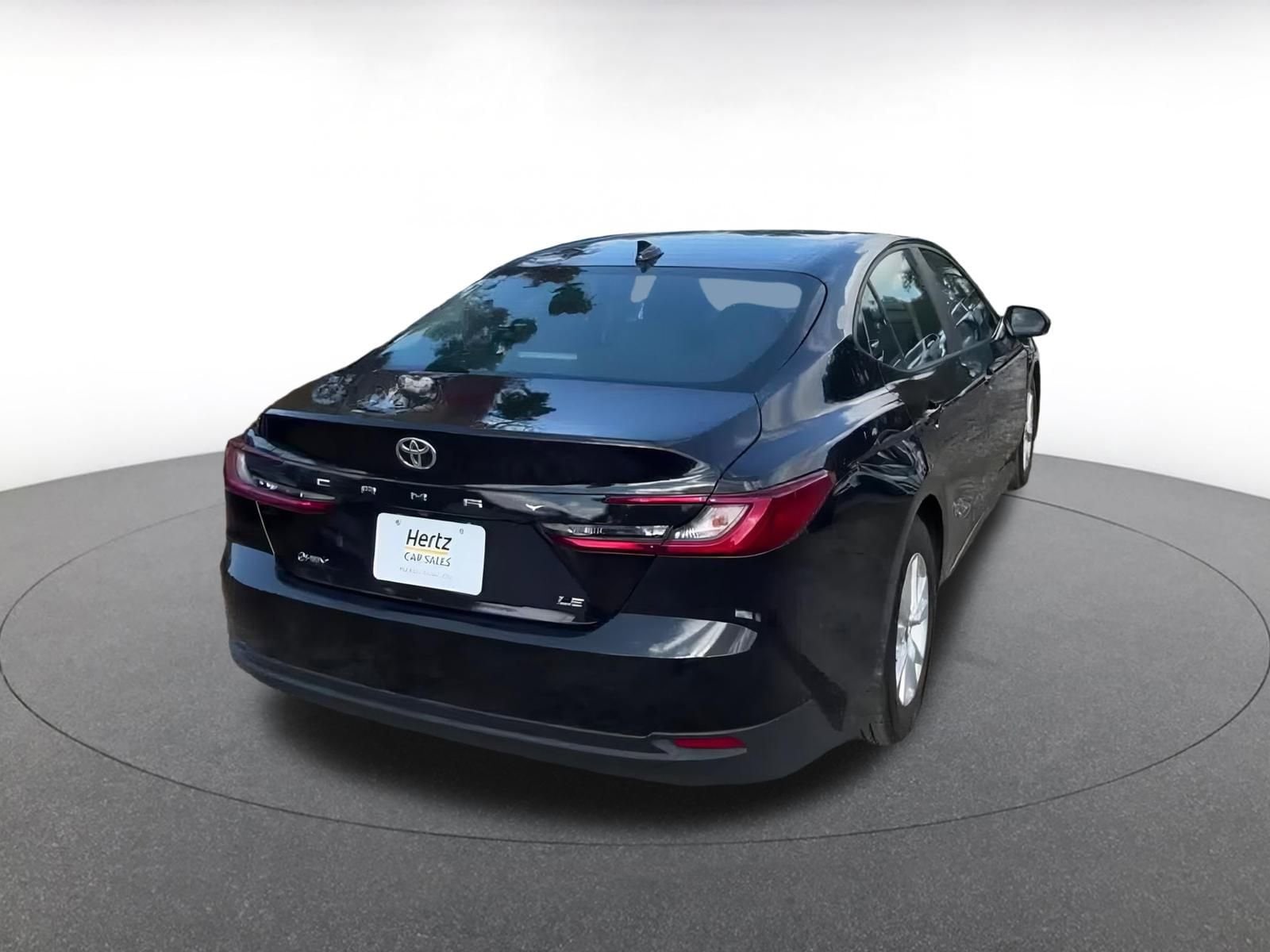 Thumbnail: 2025 Toyota Camry - 14