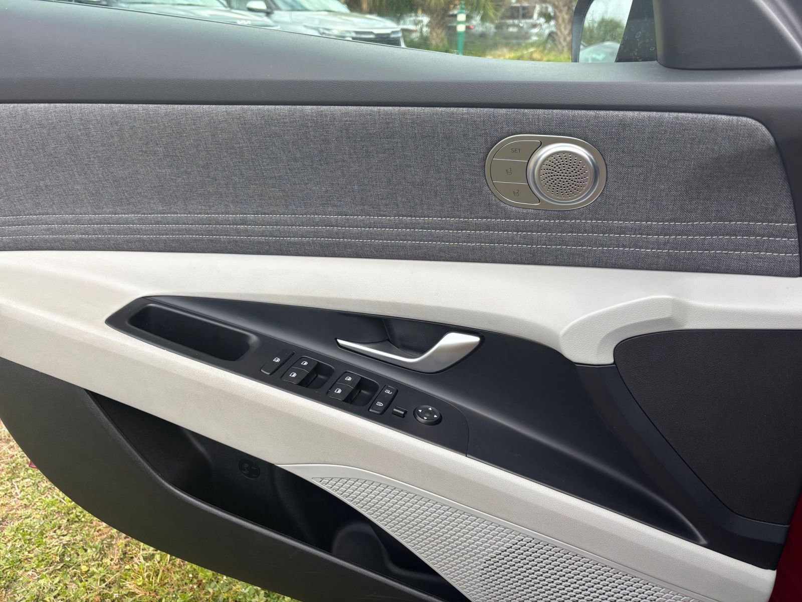 Thumbnail: 2025 Hyundai Elantra - 21